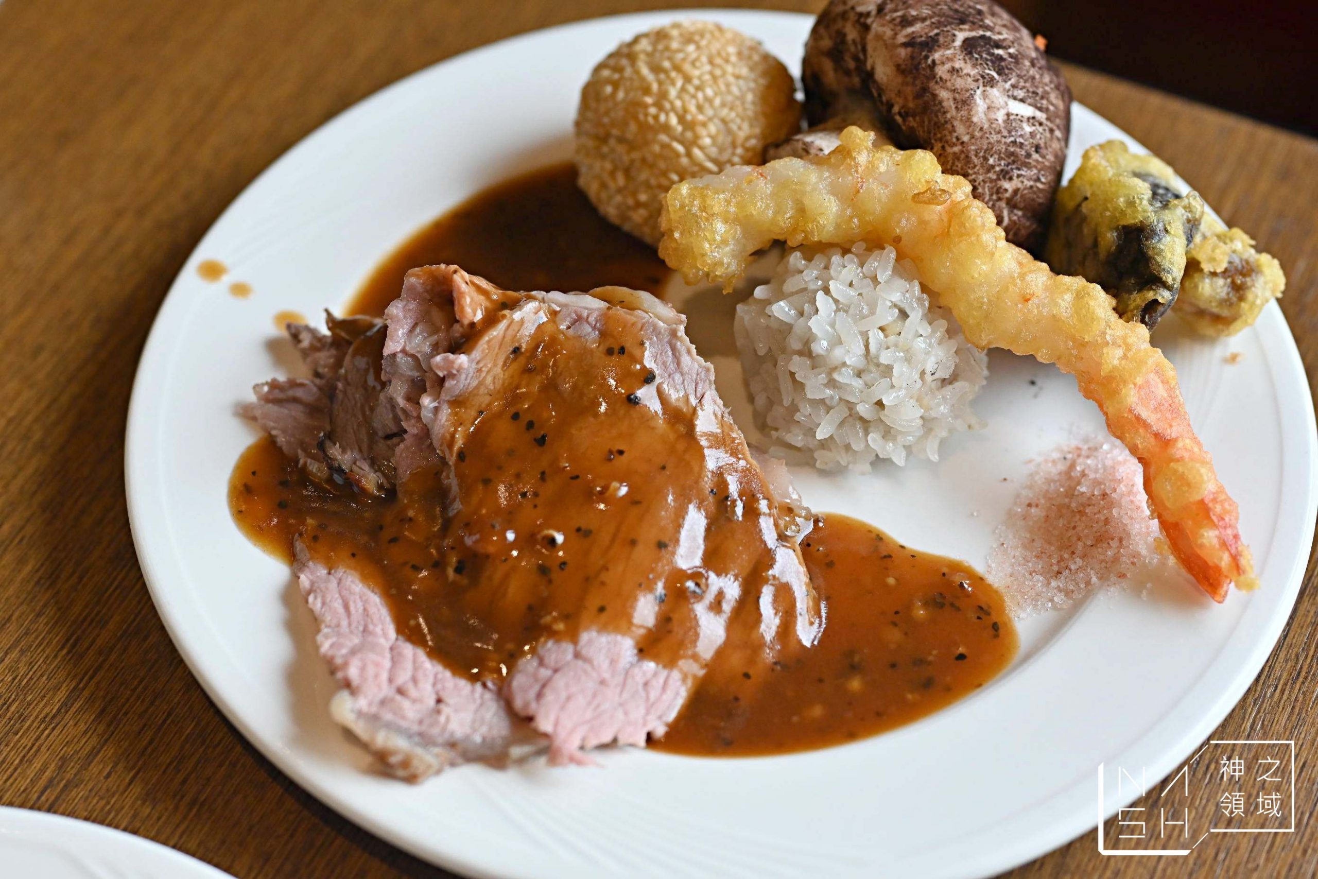 圓山大飯店松鶴廳吃到飽