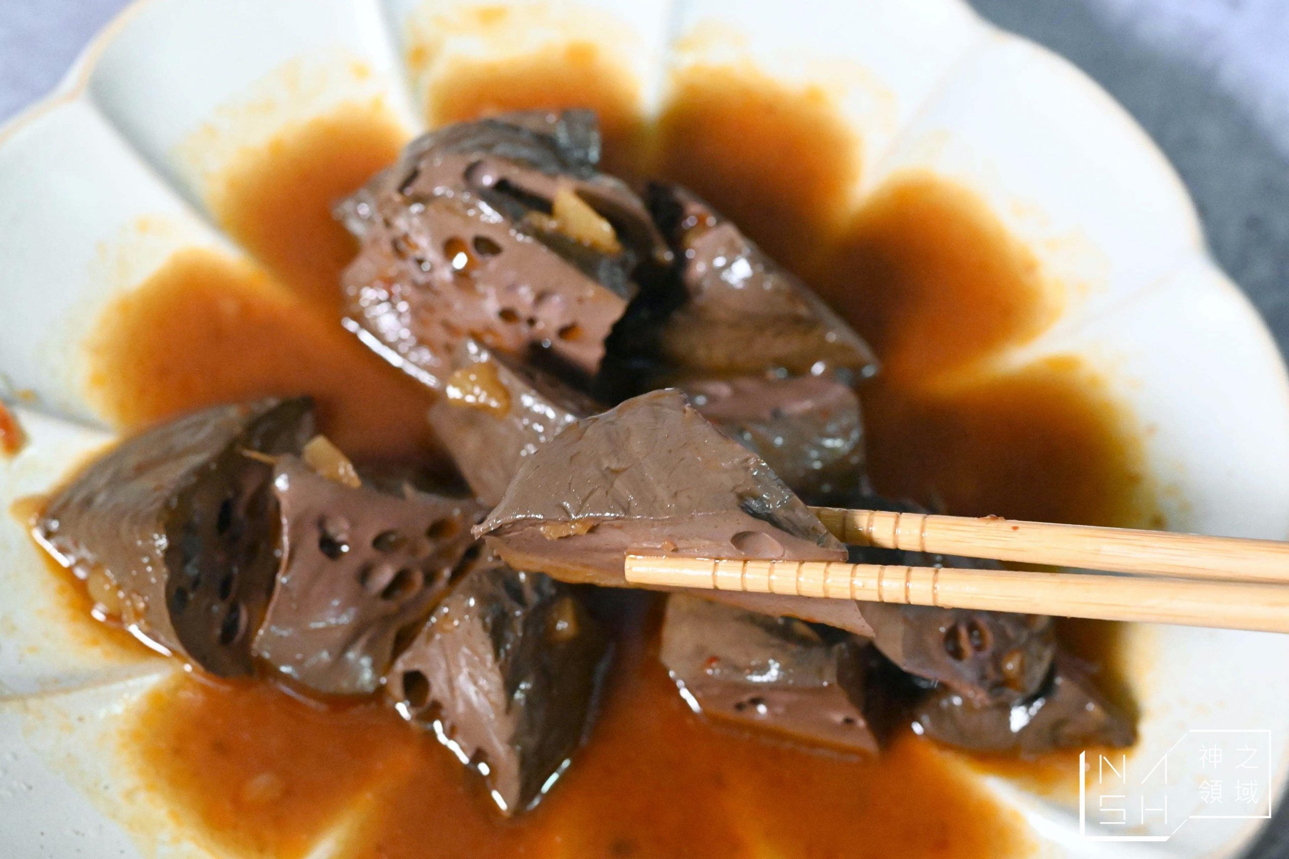 秘醬滷味