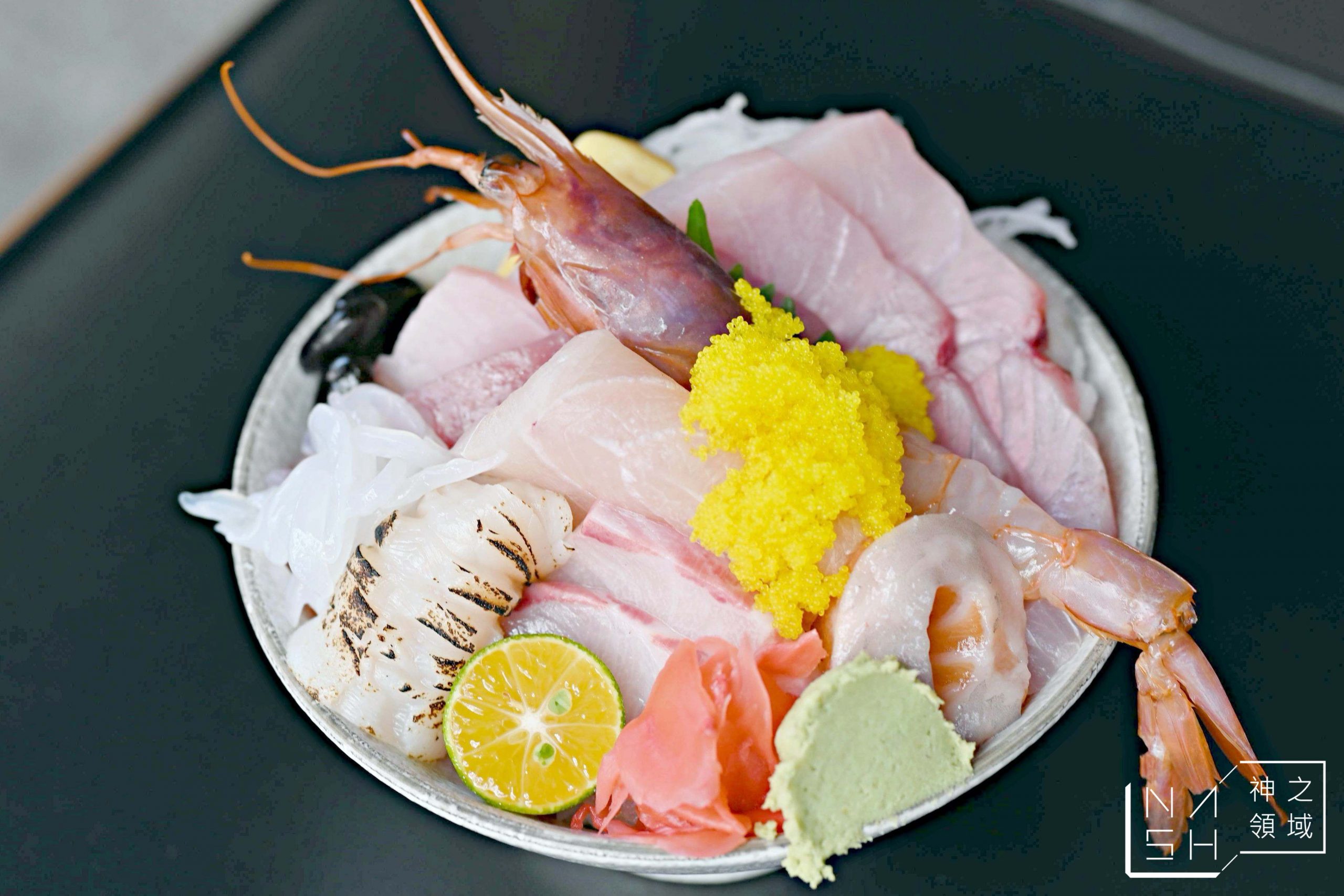 大鵬壽司