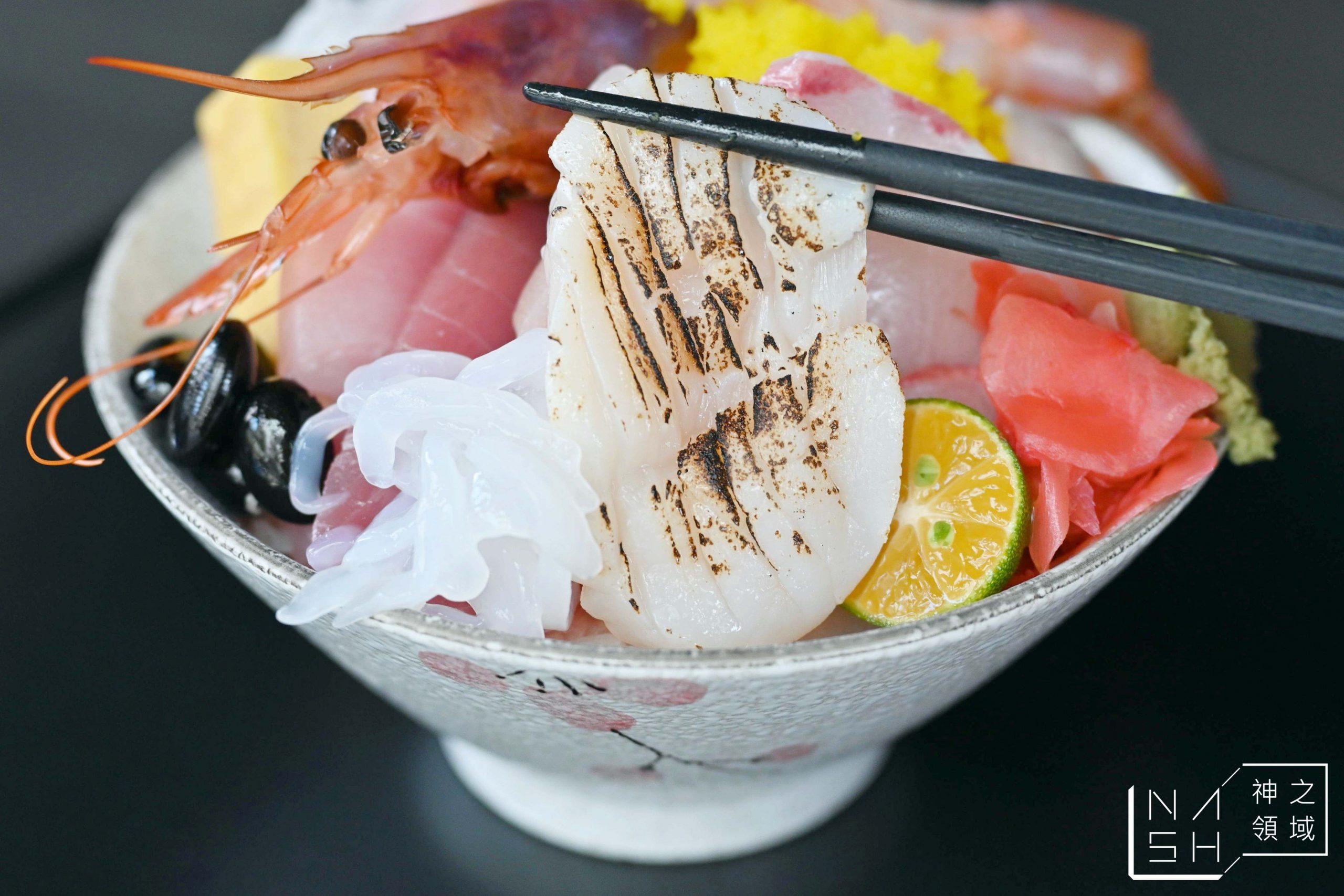 大鵬壽司