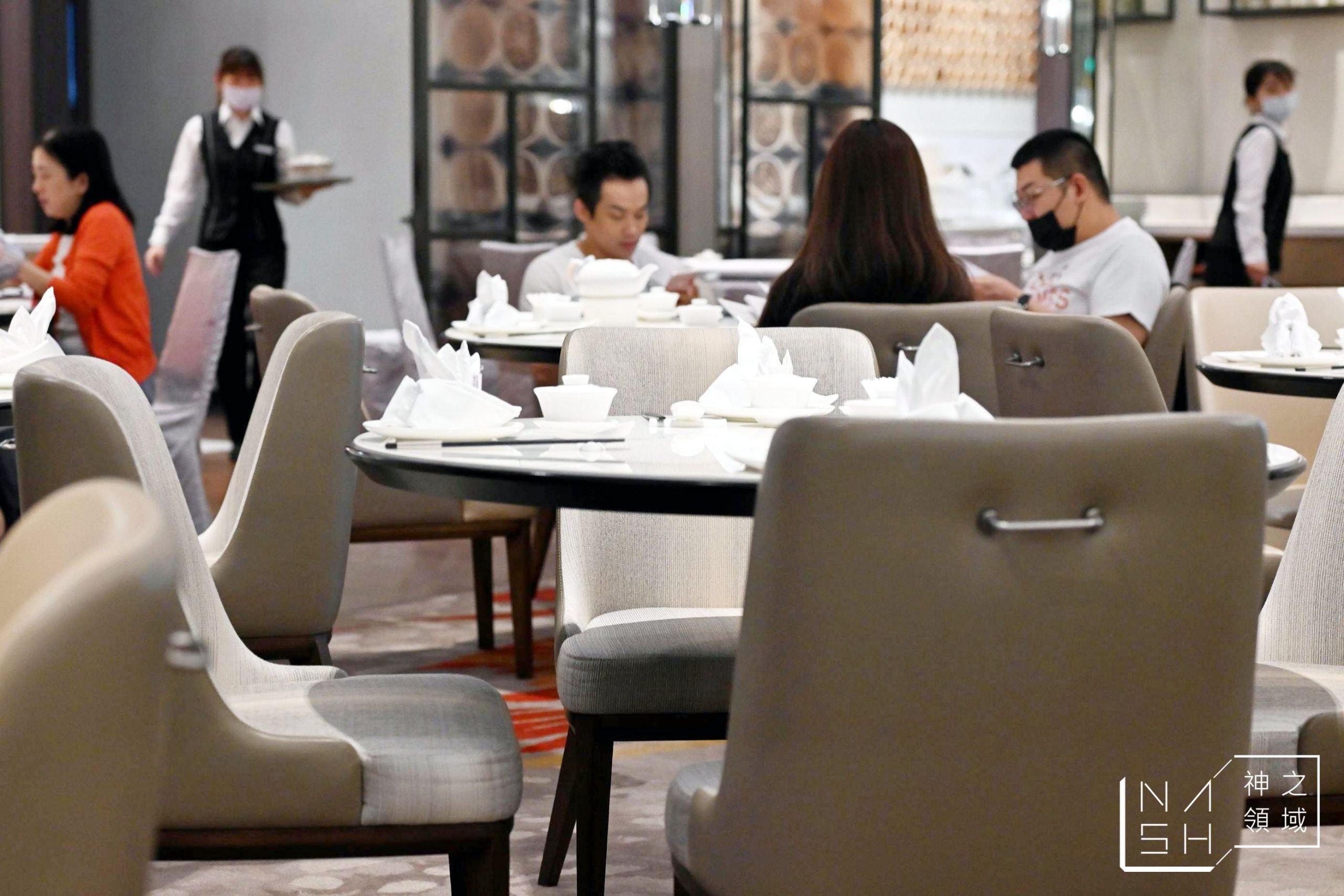 萬麗軒中餐廳