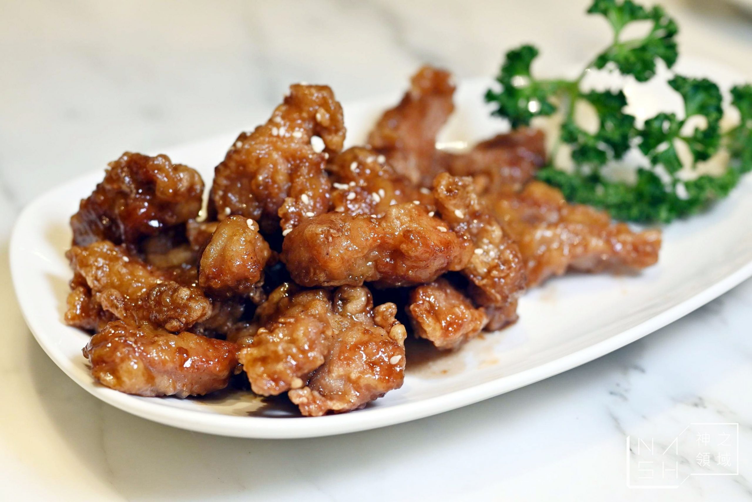萬麗軒中餐廳