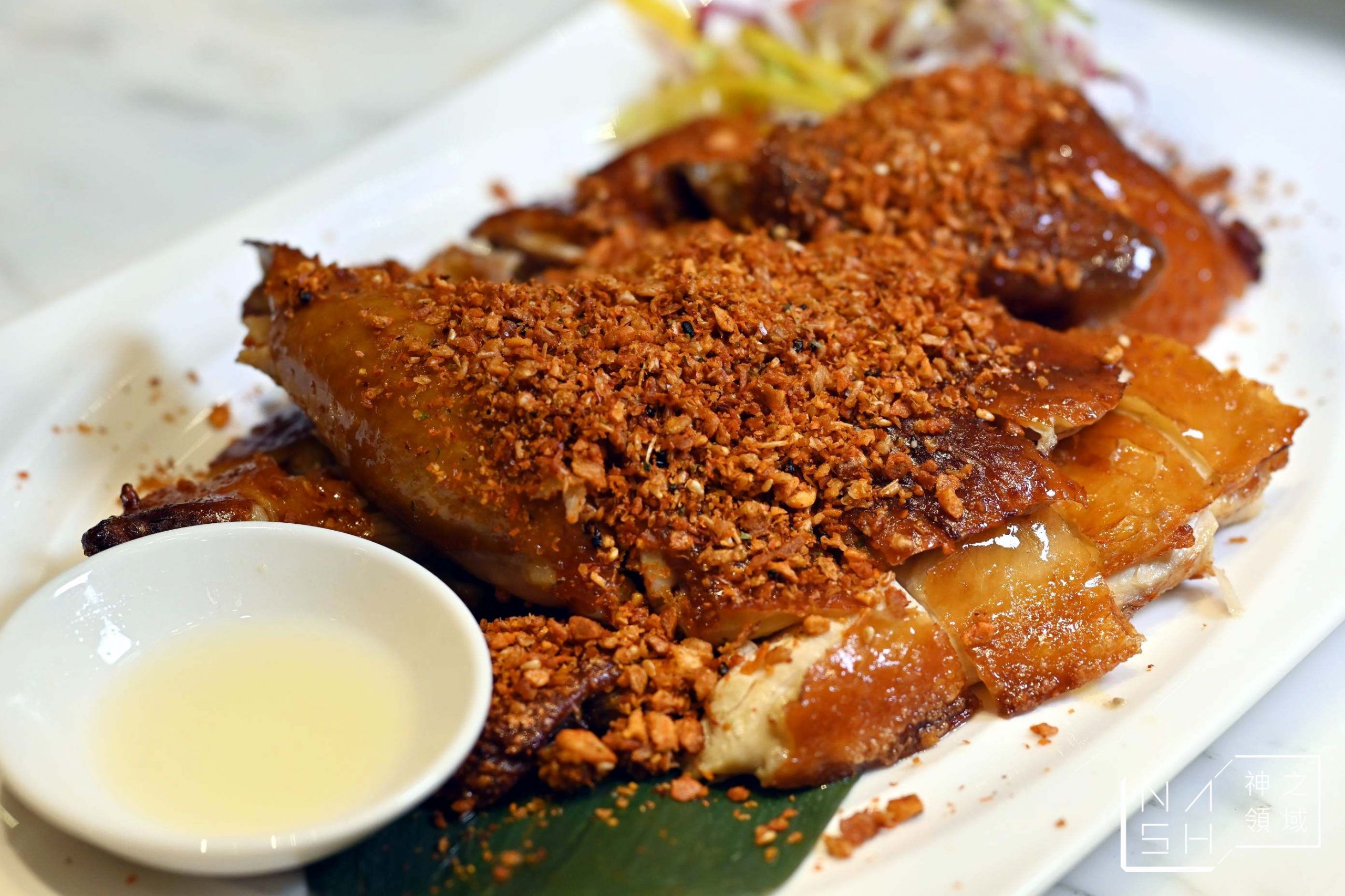 萬麗軒中餐廳