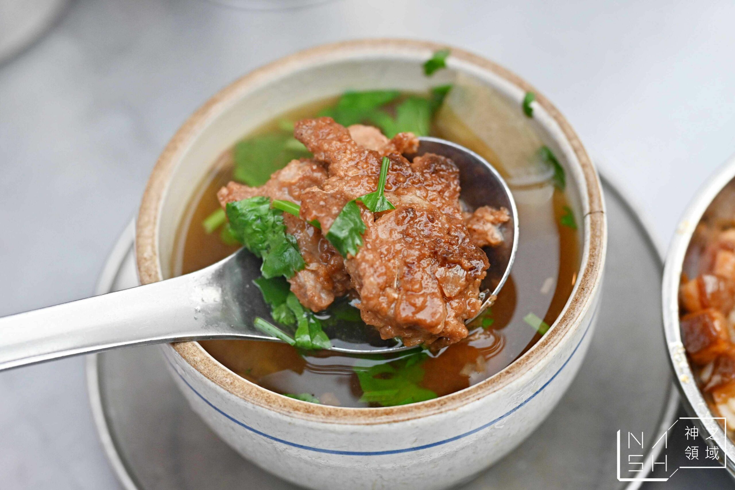 曉迪筒仔米糕