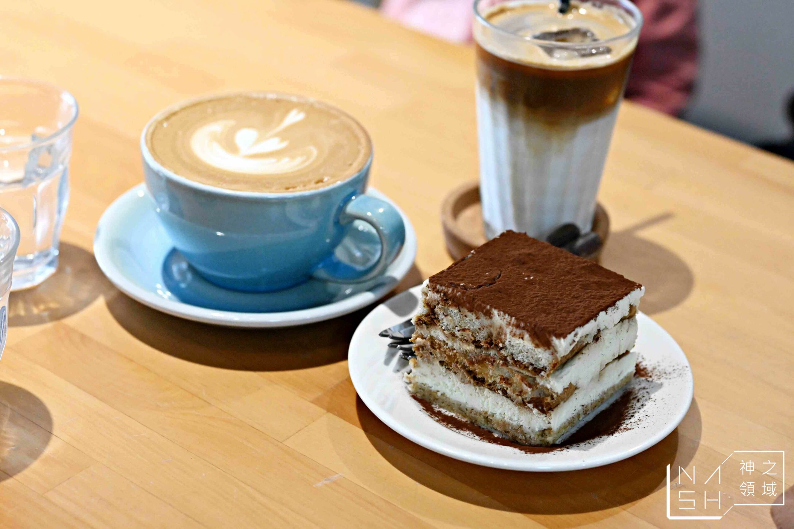 Cabra Coffee