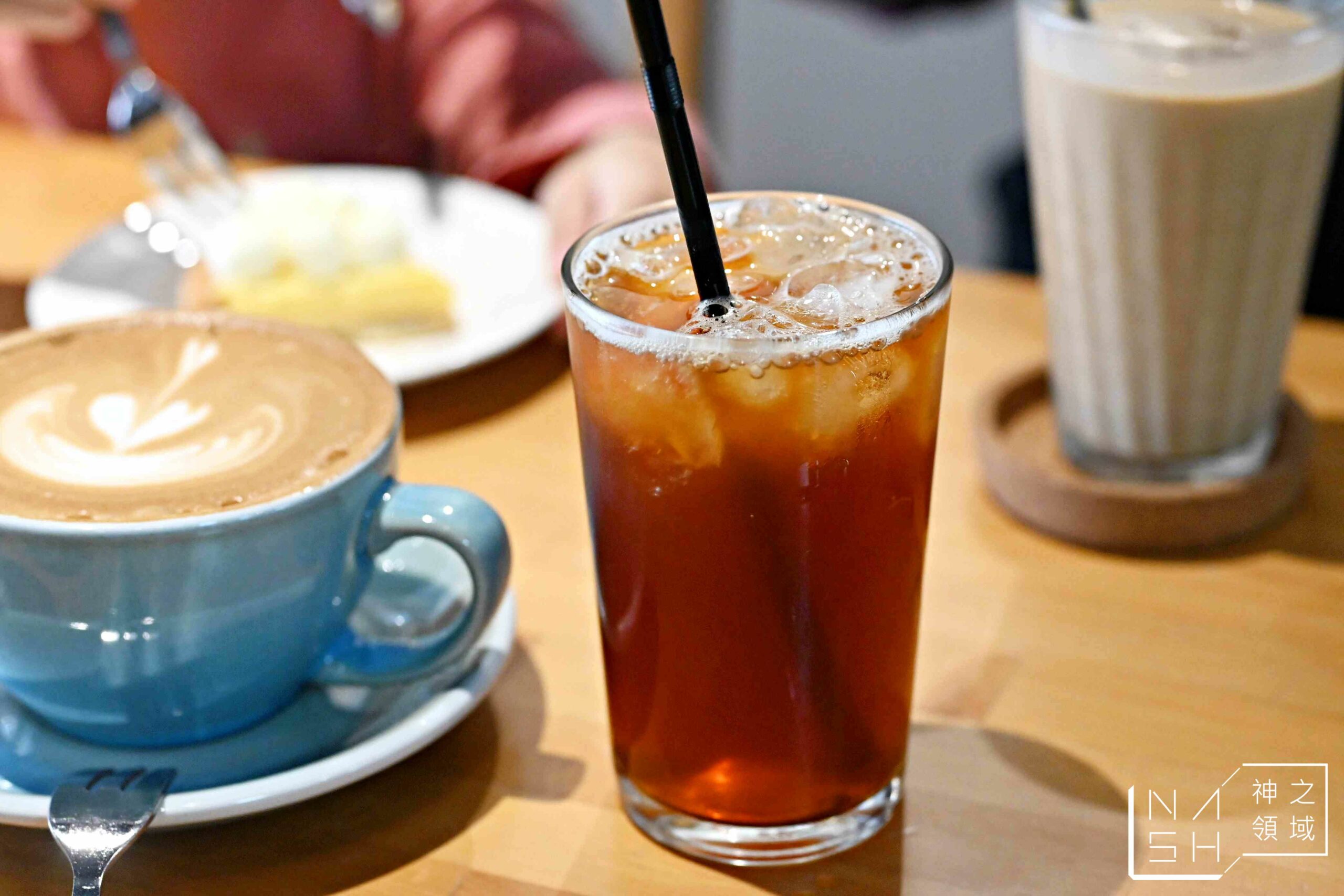 Cabra Coffee
