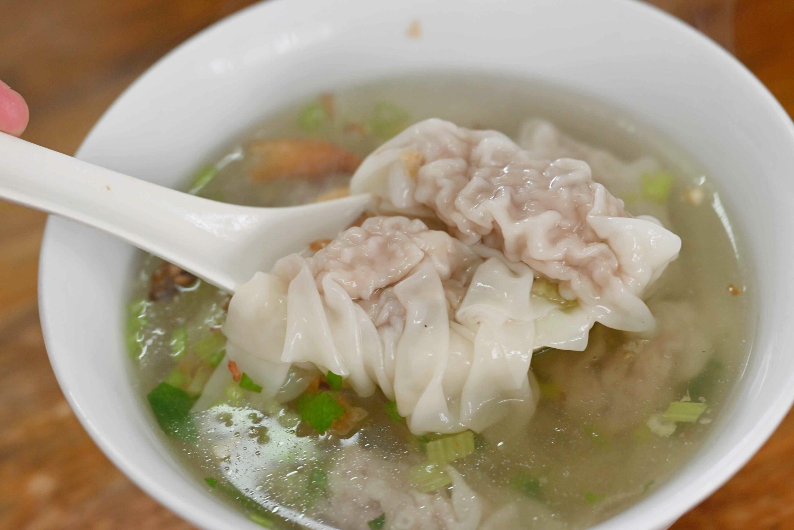 戴記扁食