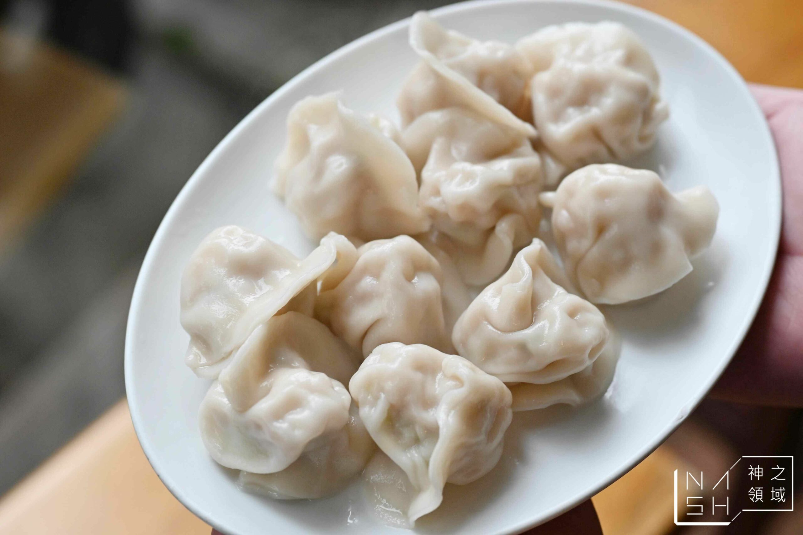 及品鍋貼水餃專賣店
