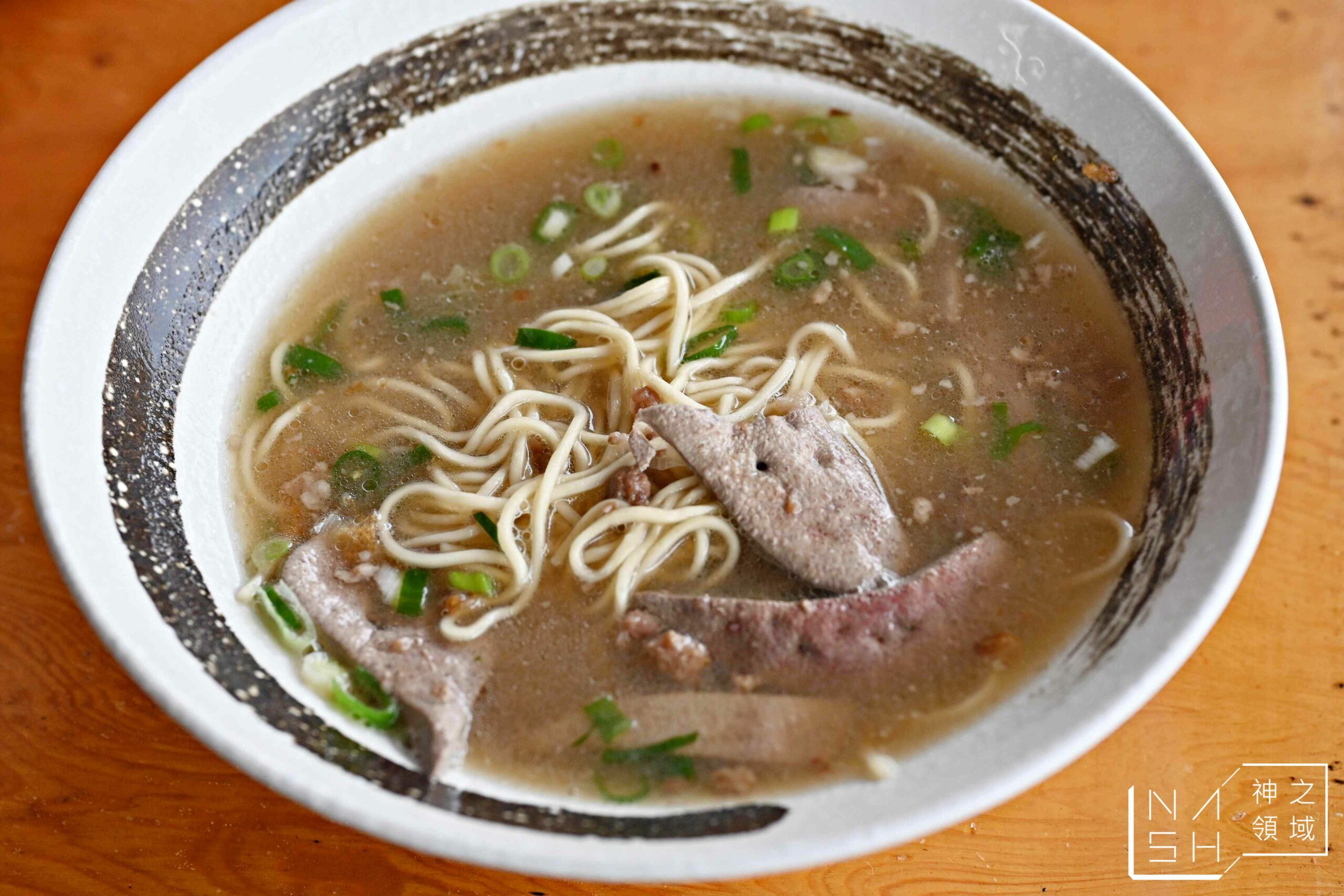 邱爸爸海味