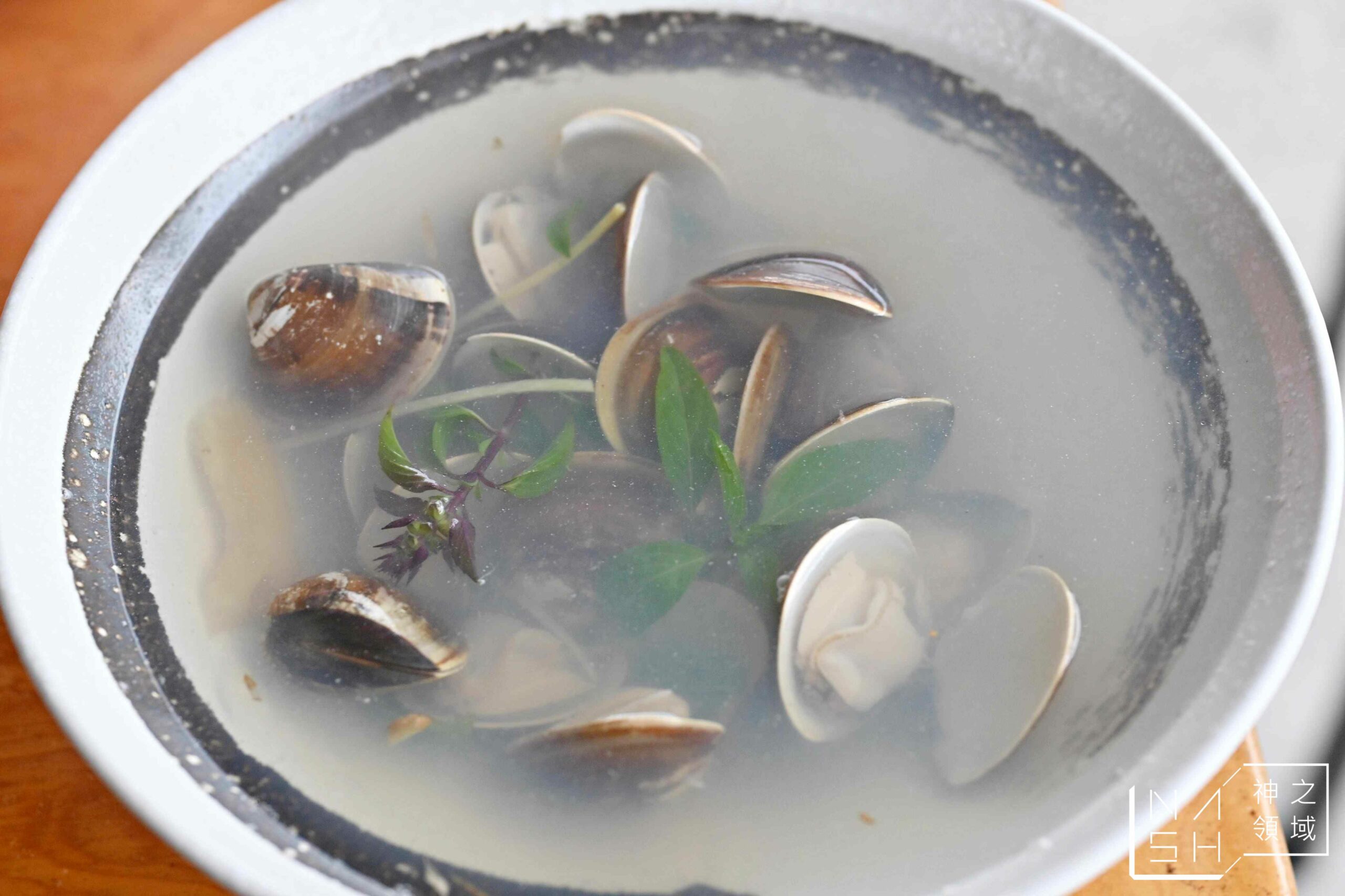 邱爸爸海味
