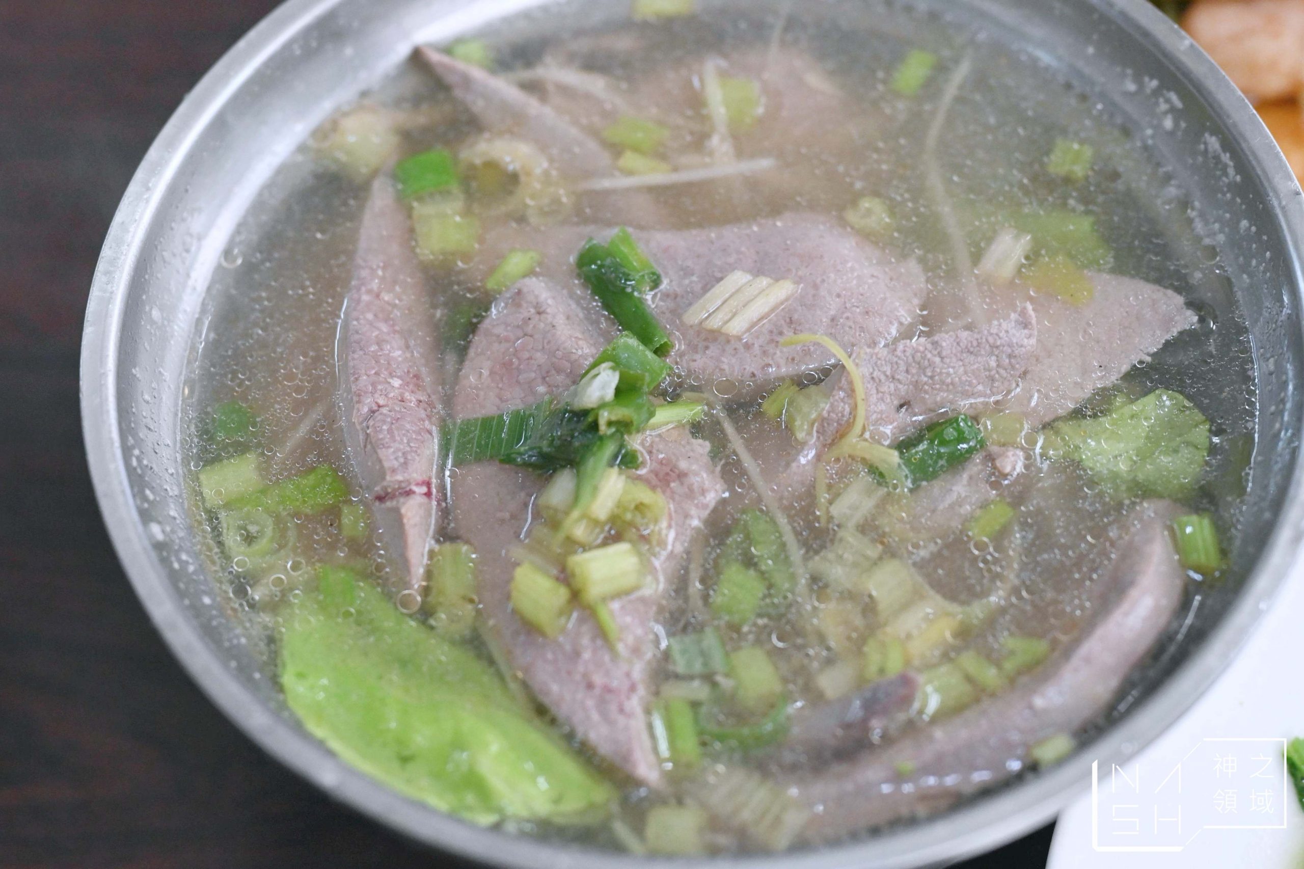 香而廉小館