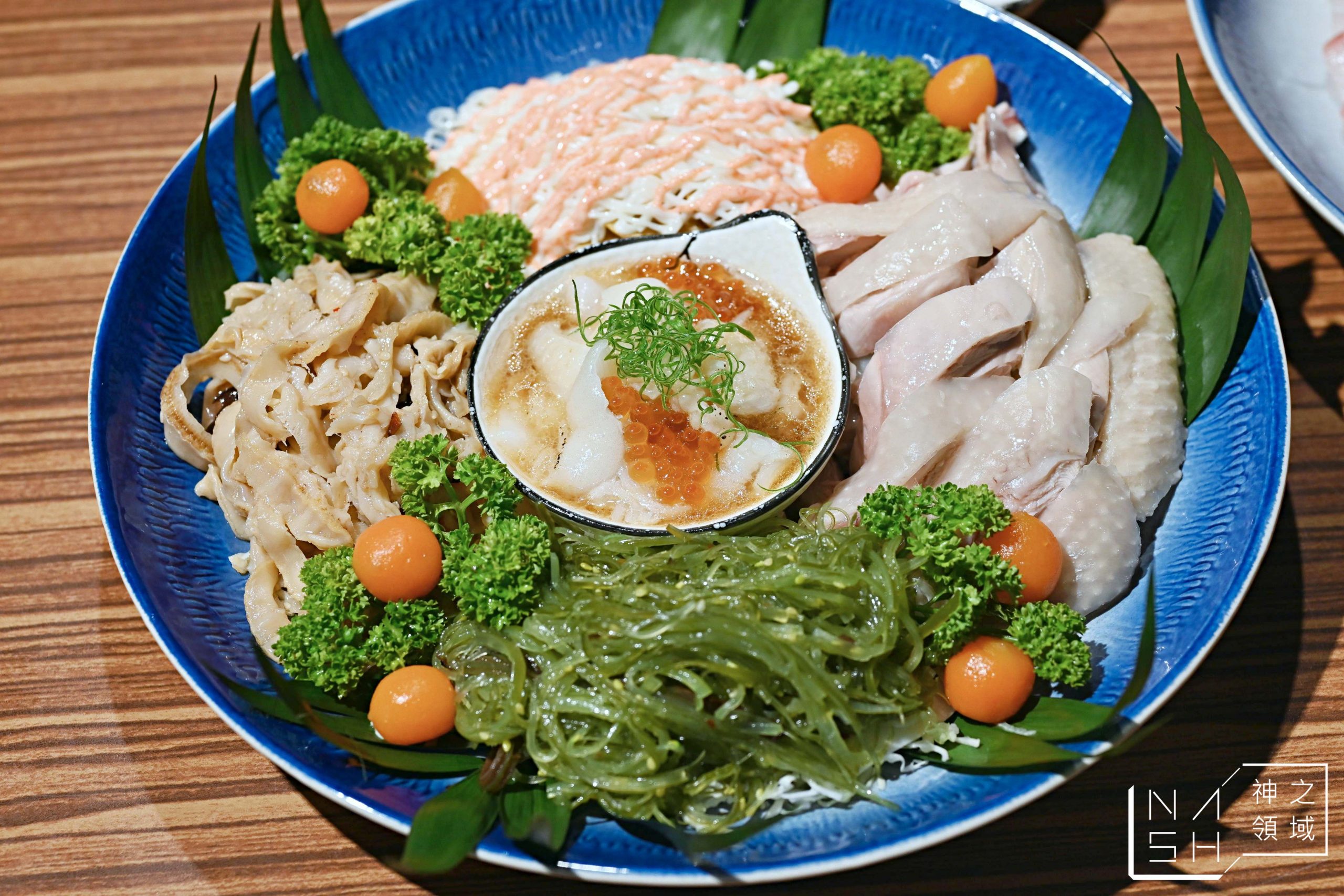 漁聞樂