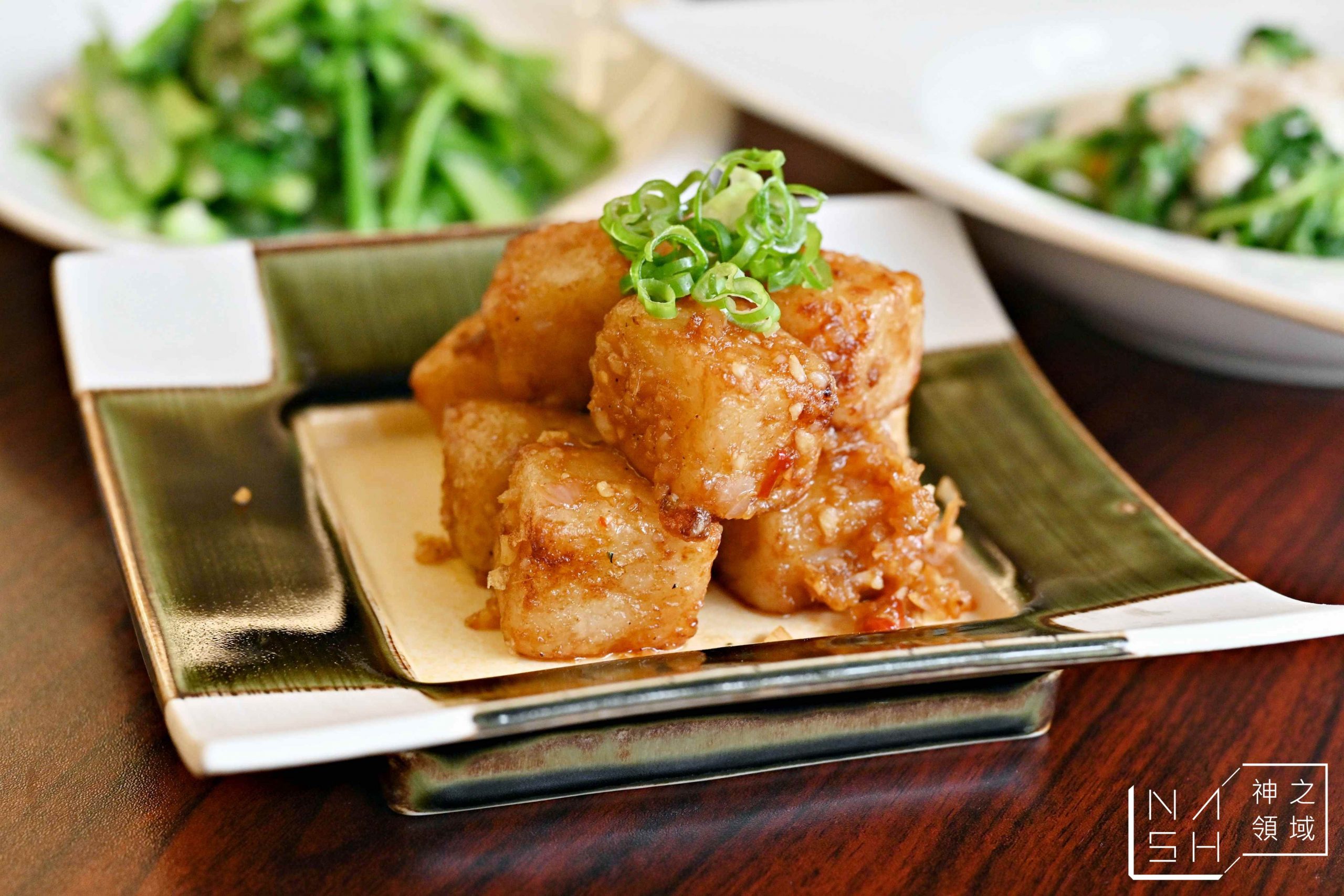 典華雅聚士林店