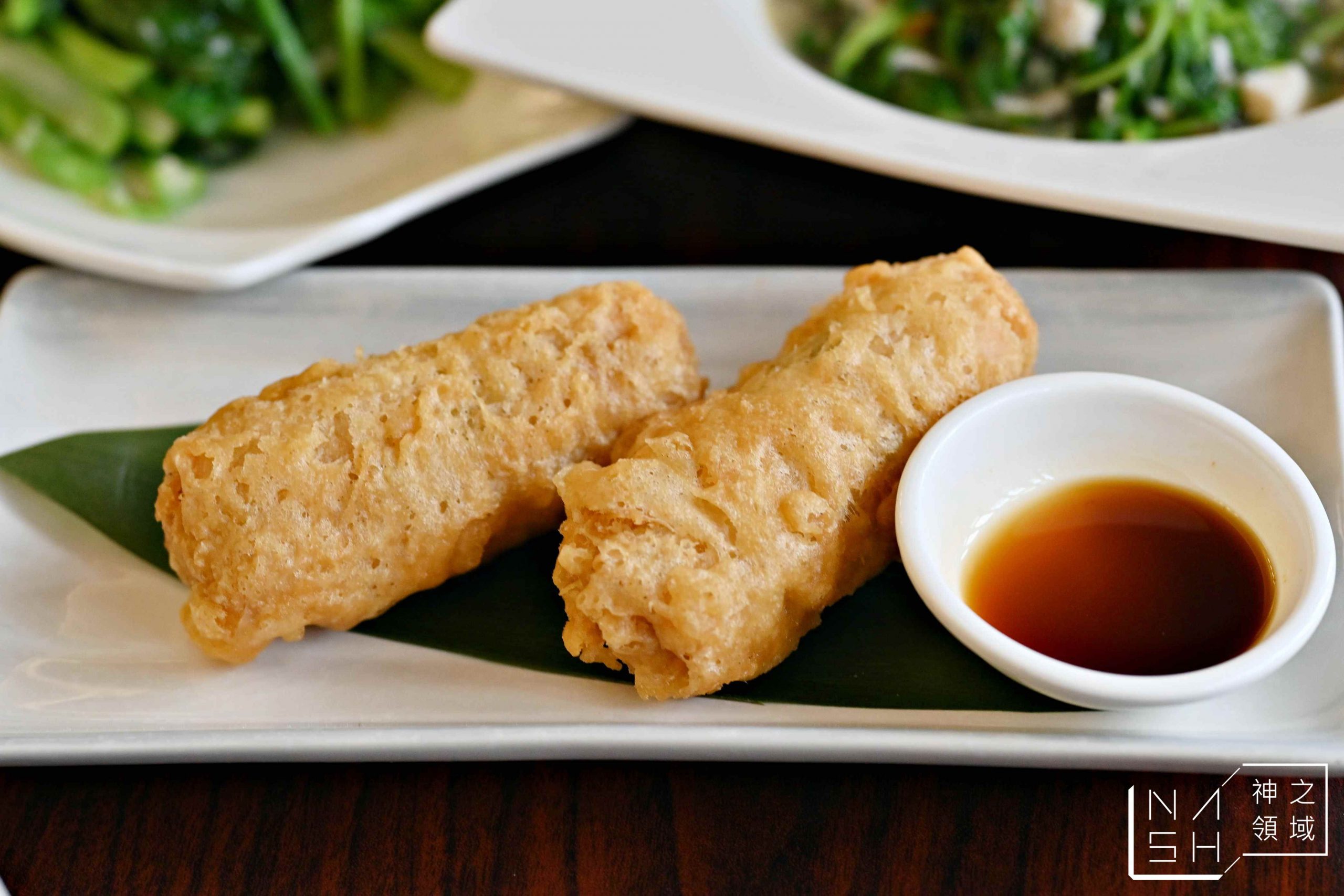 典華雅聚士林店