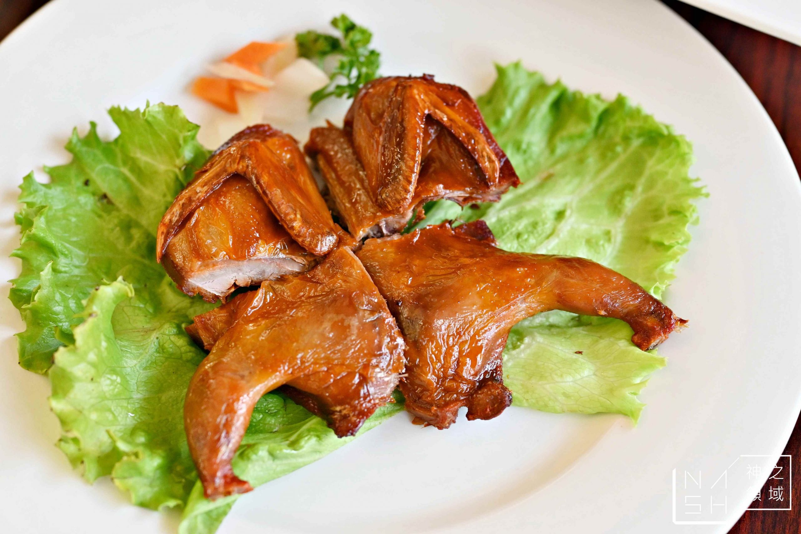 典華雅聚士林店