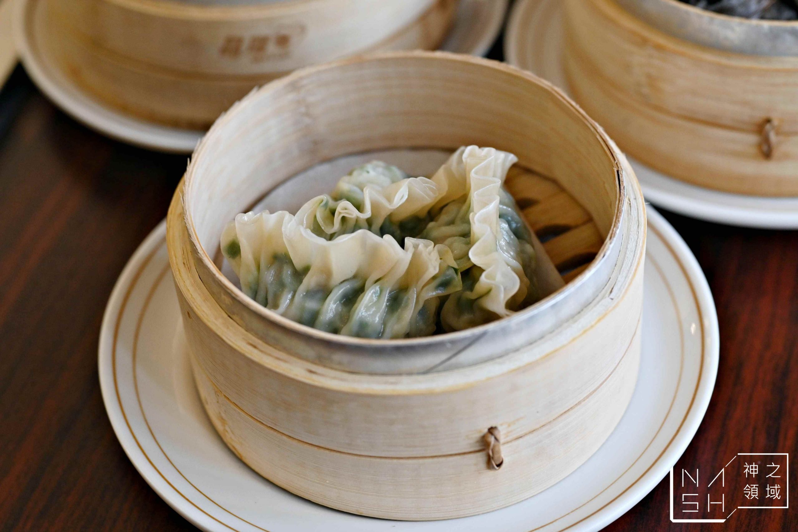 典華雅聚士林店