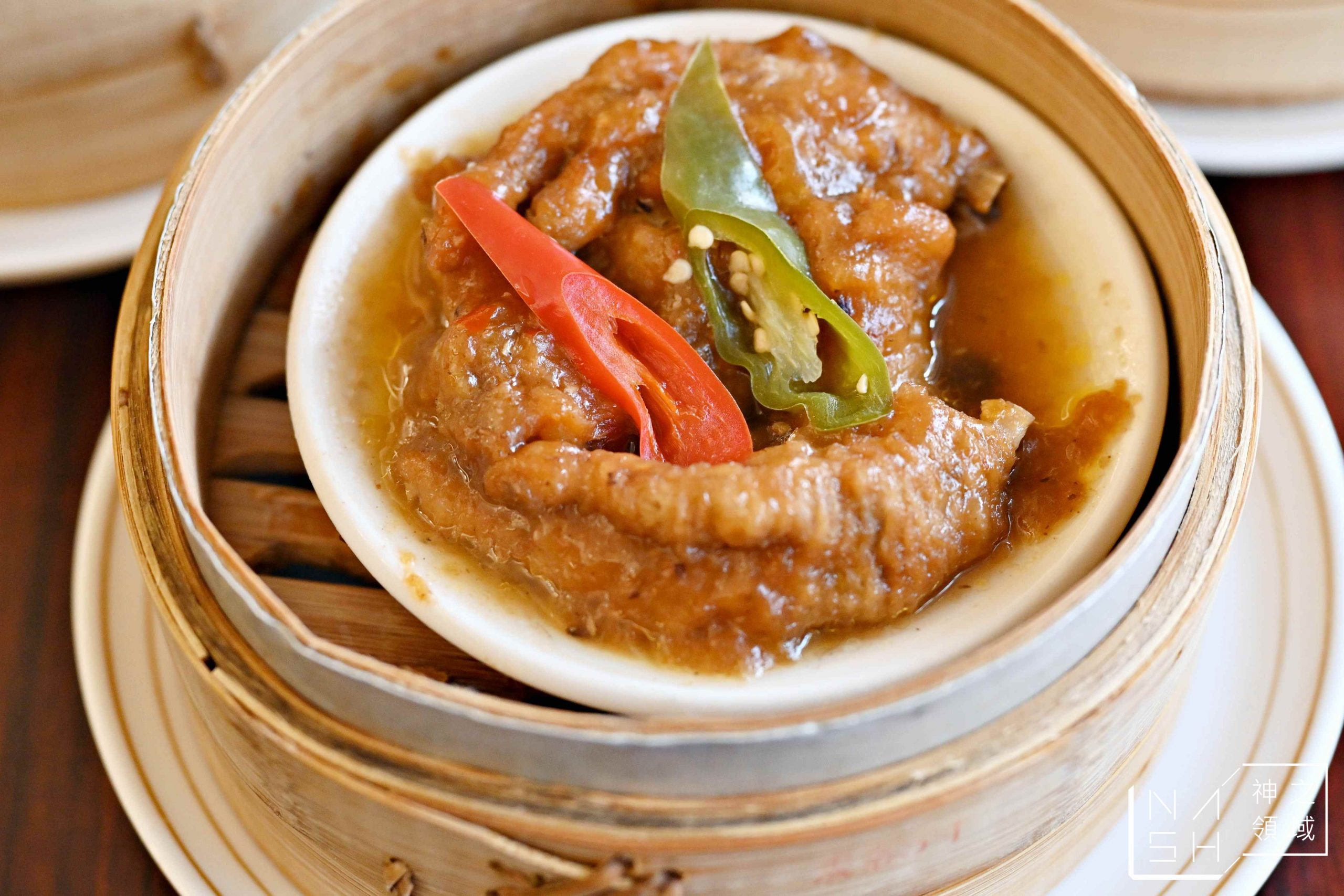 典華雅聚士林店