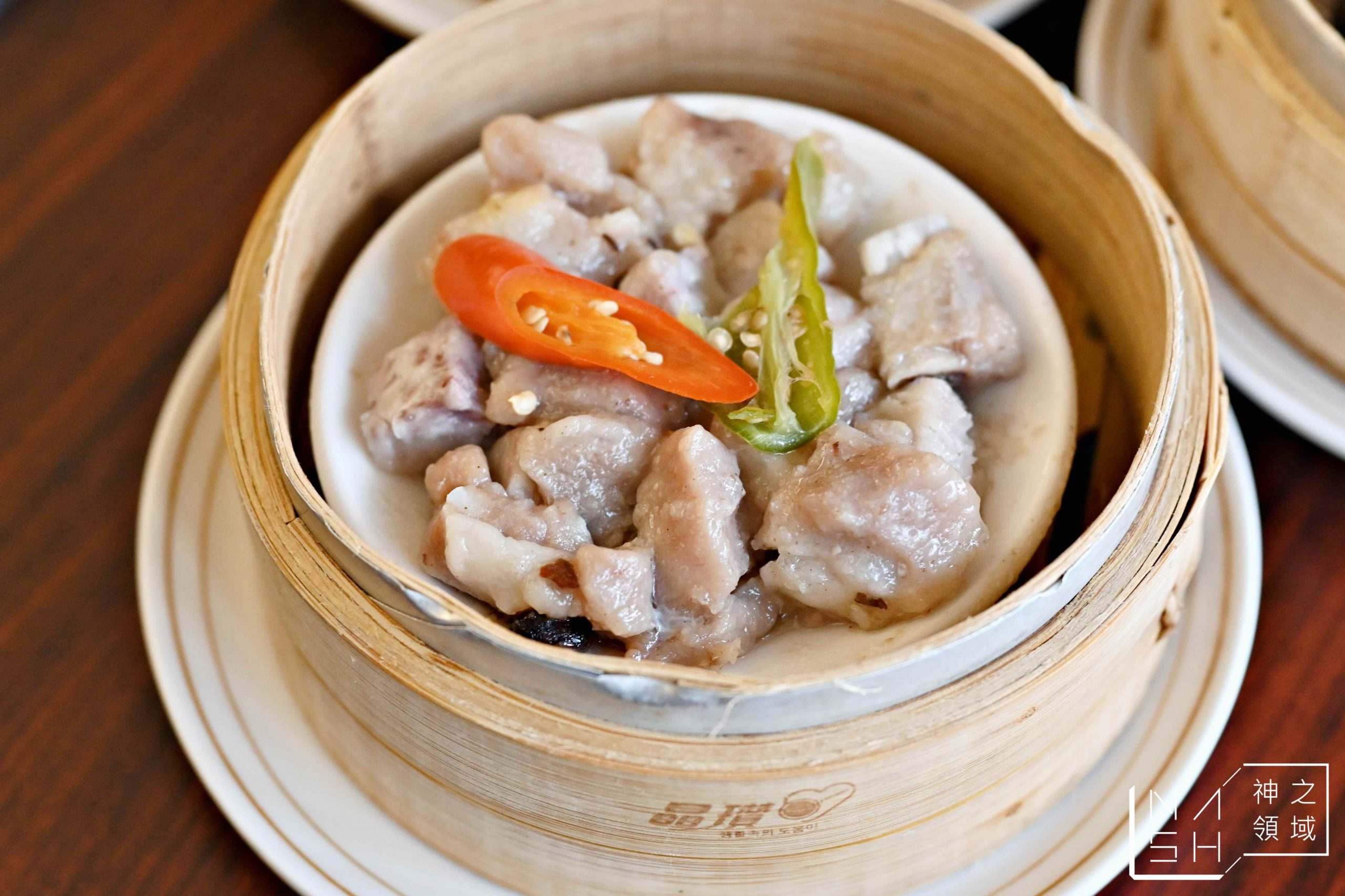 典華雅聚士林店