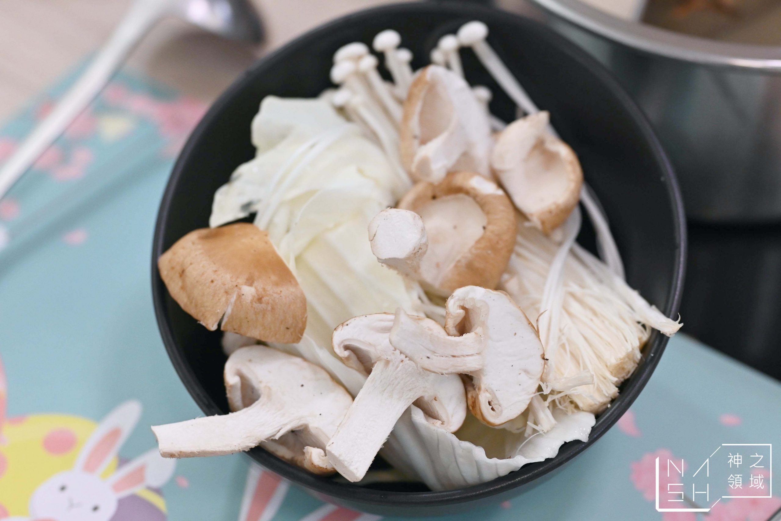 倉津鍋物