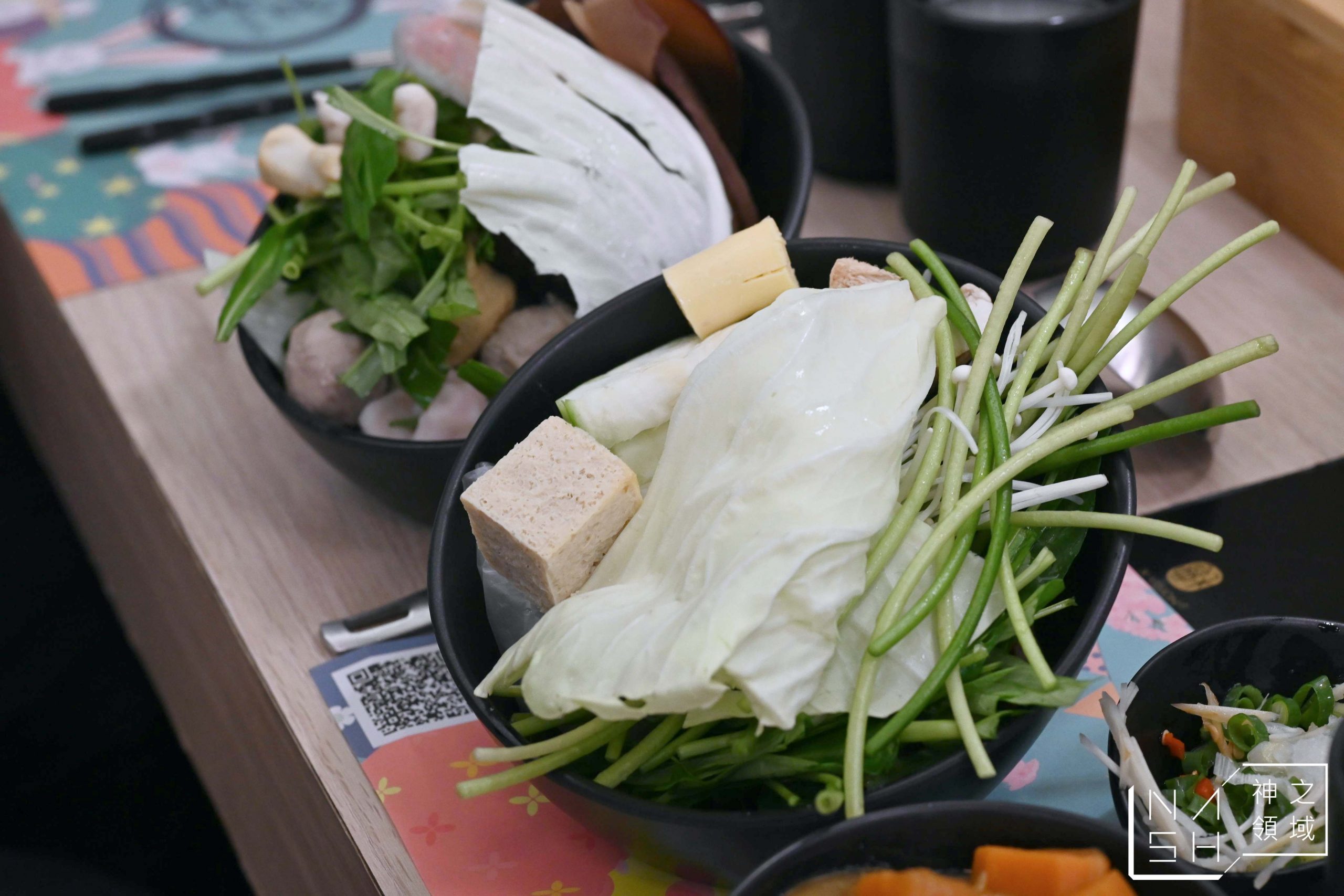 倉津鍋物