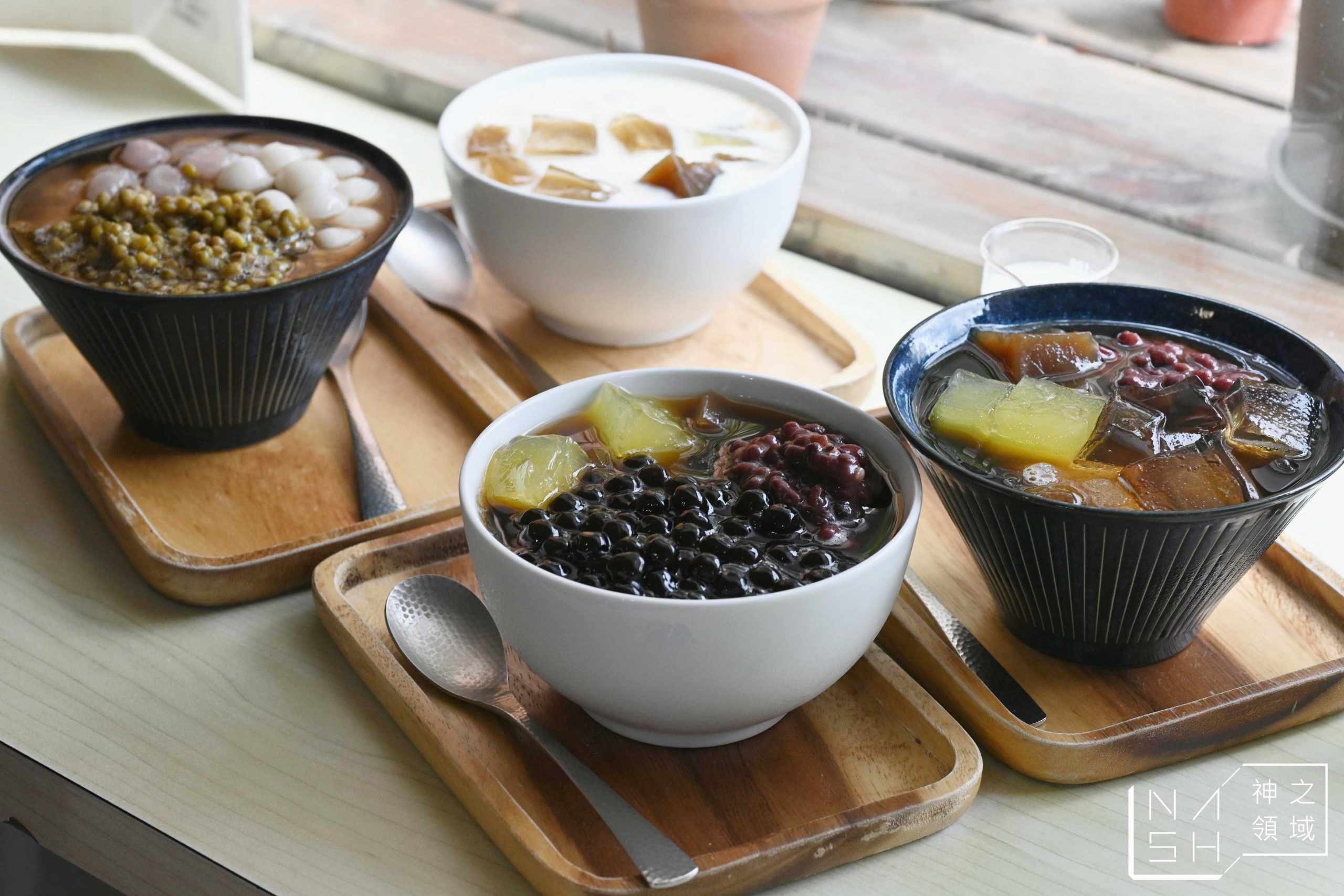 澎湃豆花