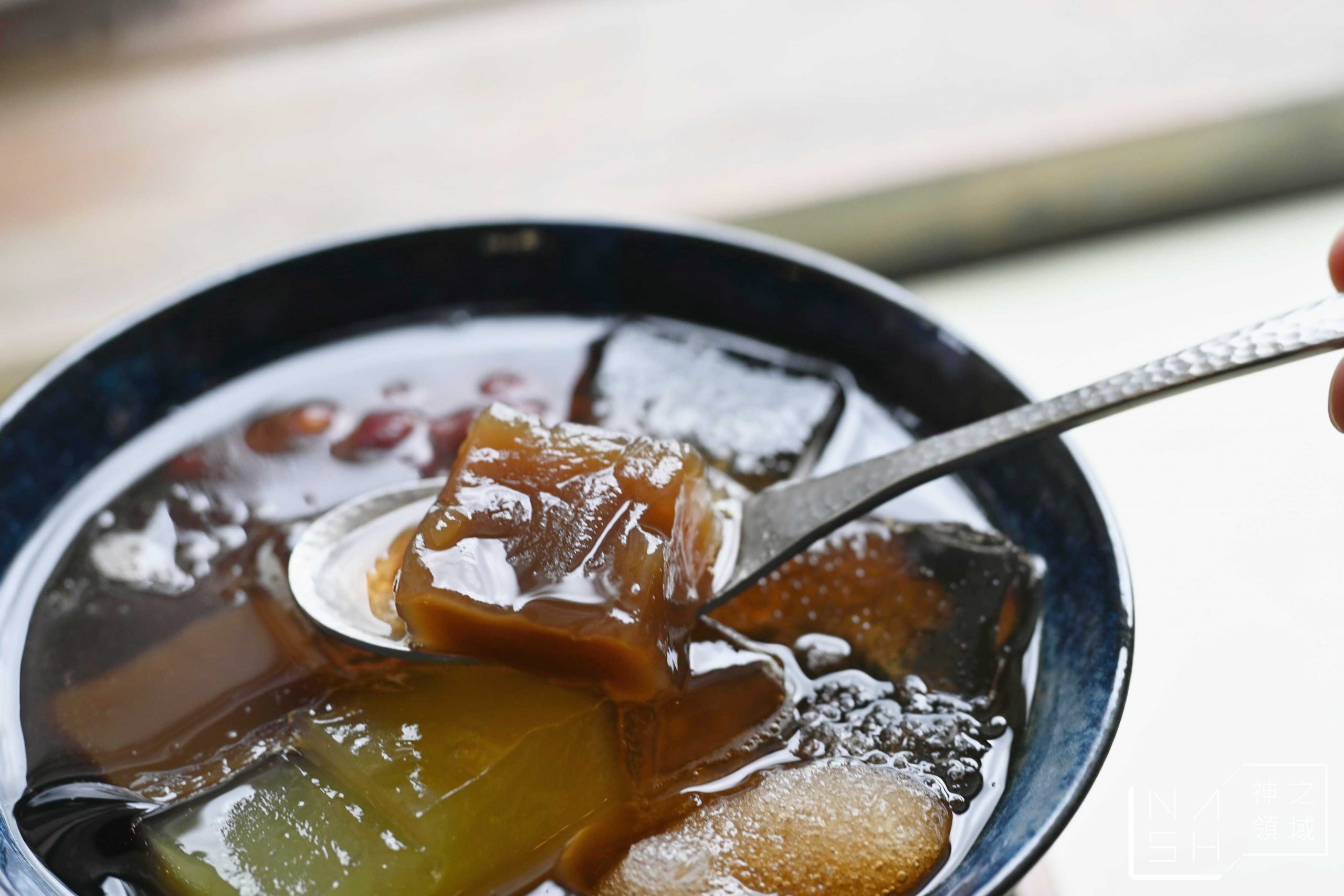 澎湃豆花