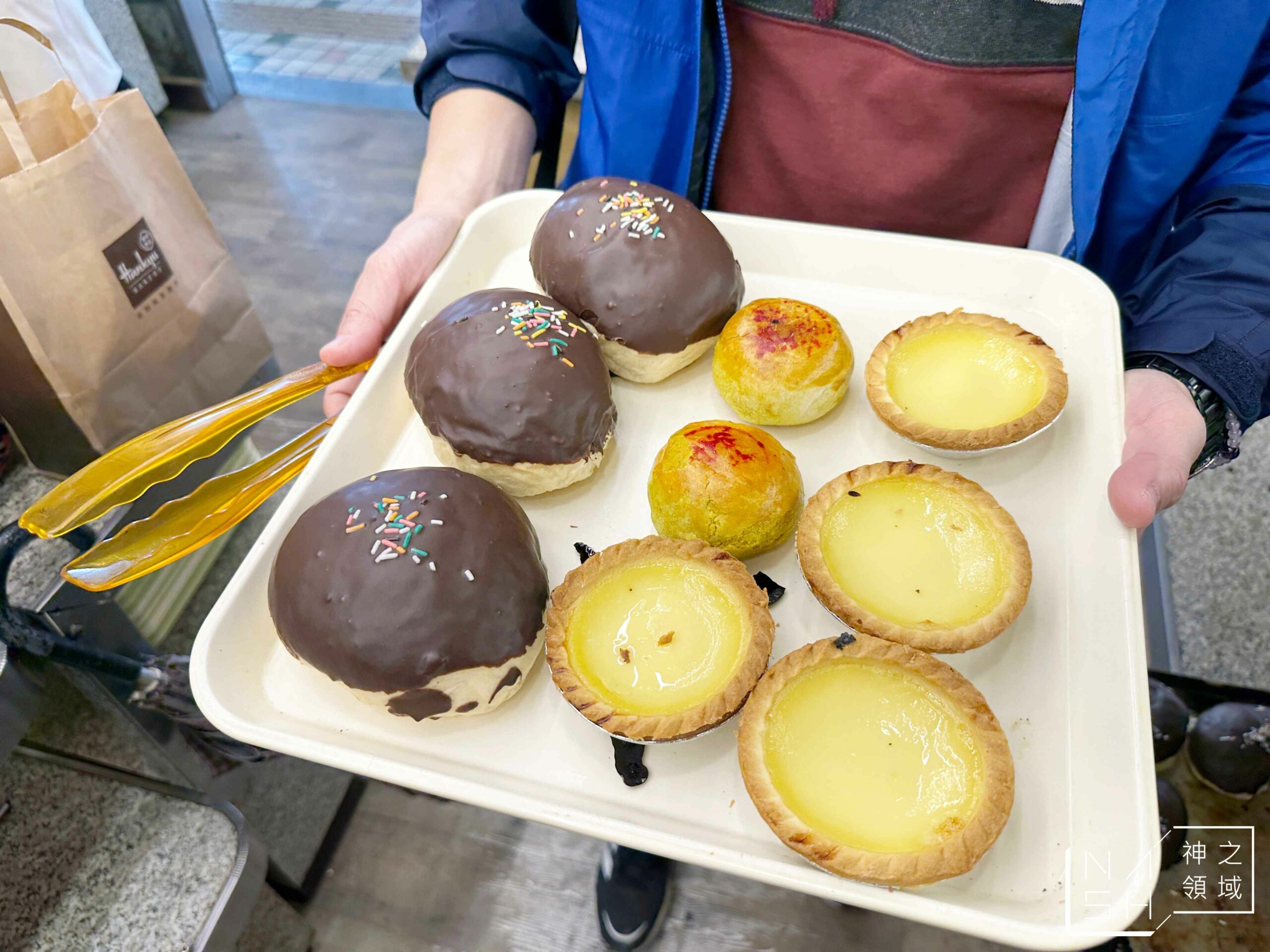 老成香金記食品店