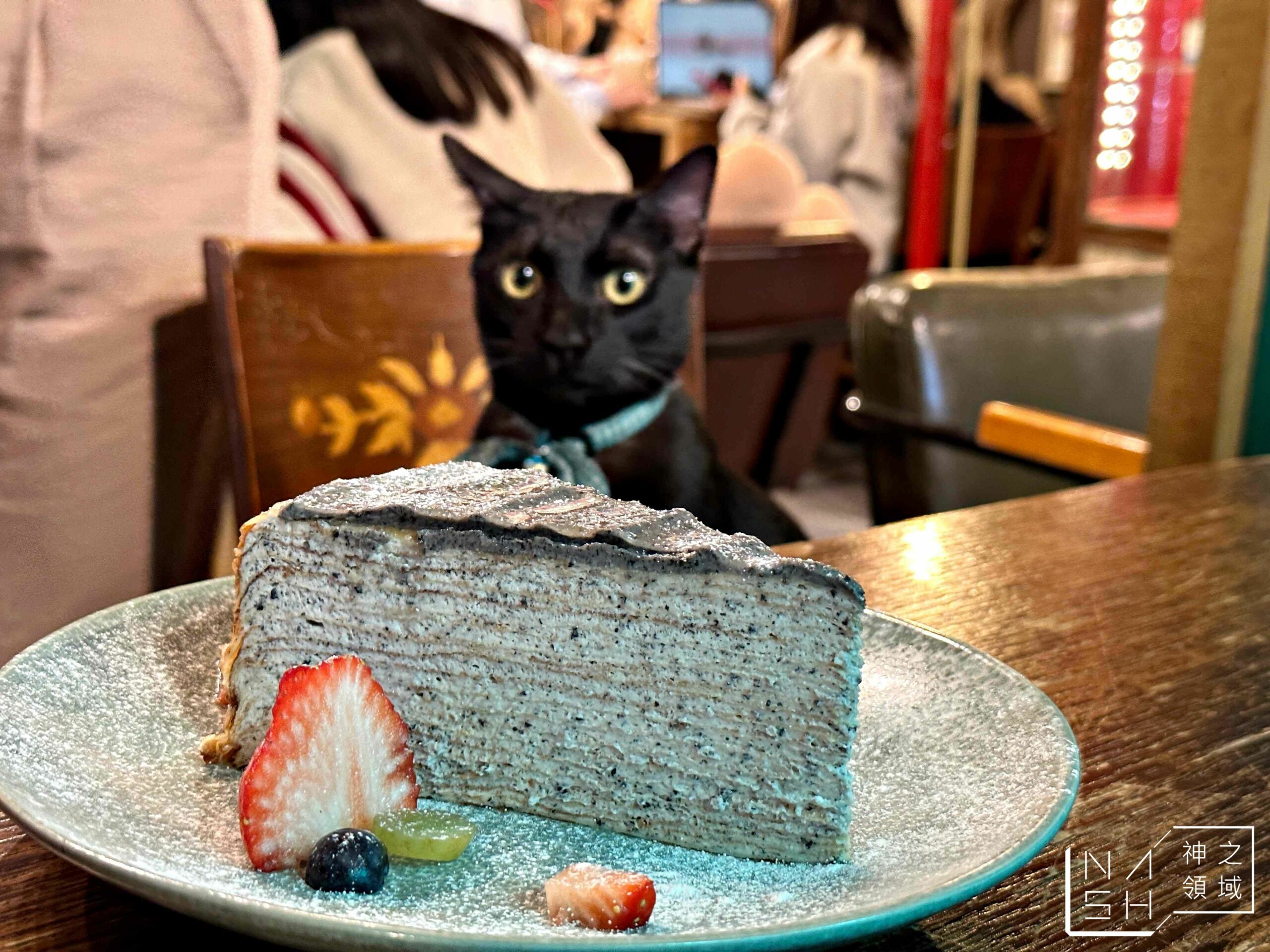 金派甜點