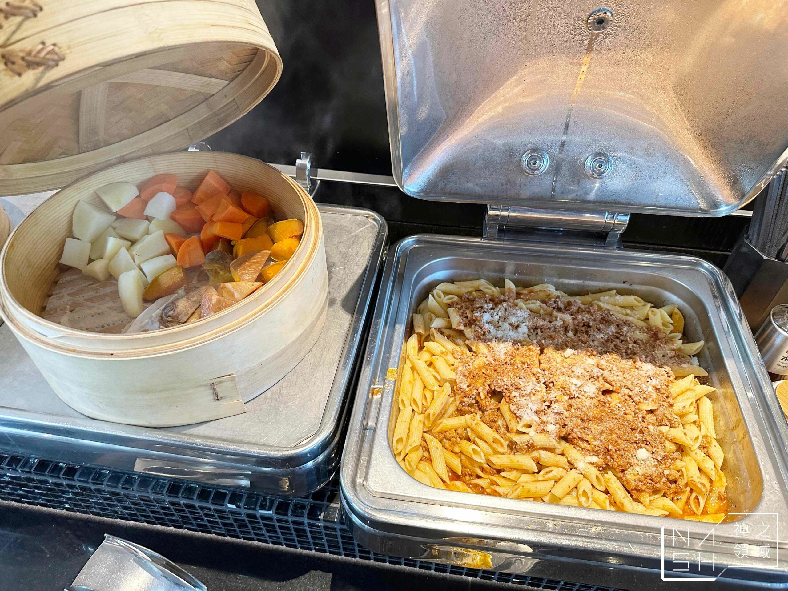 台中大毅老爺行旅