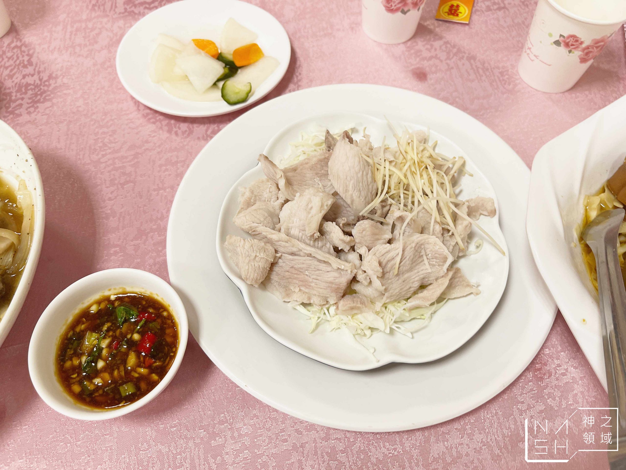 侯家小料理