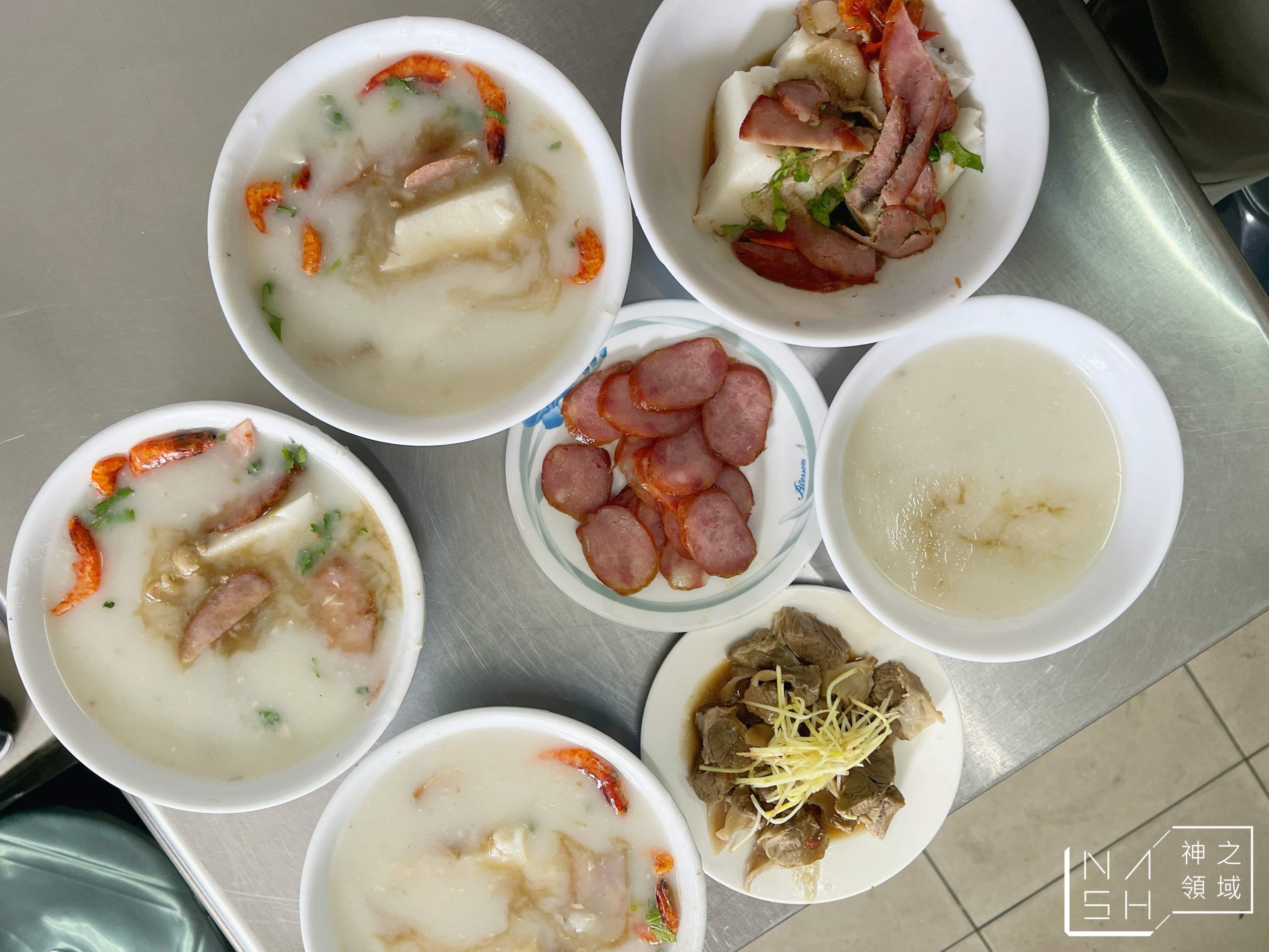林記肉粿