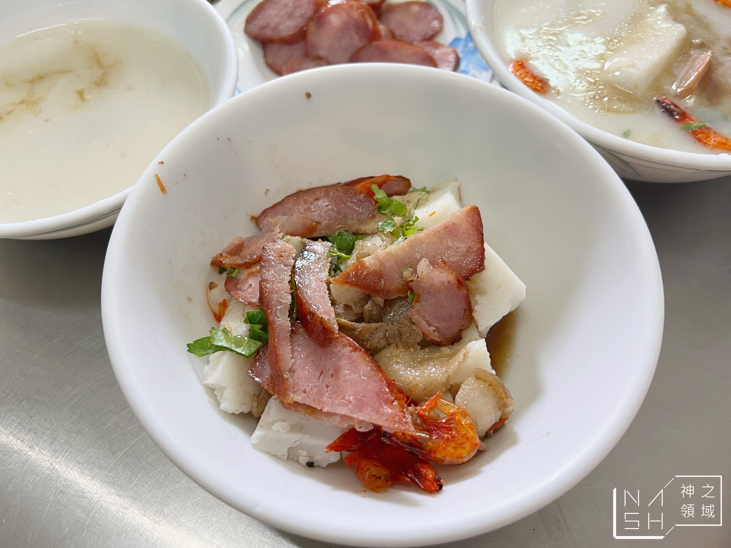 林記肉粿