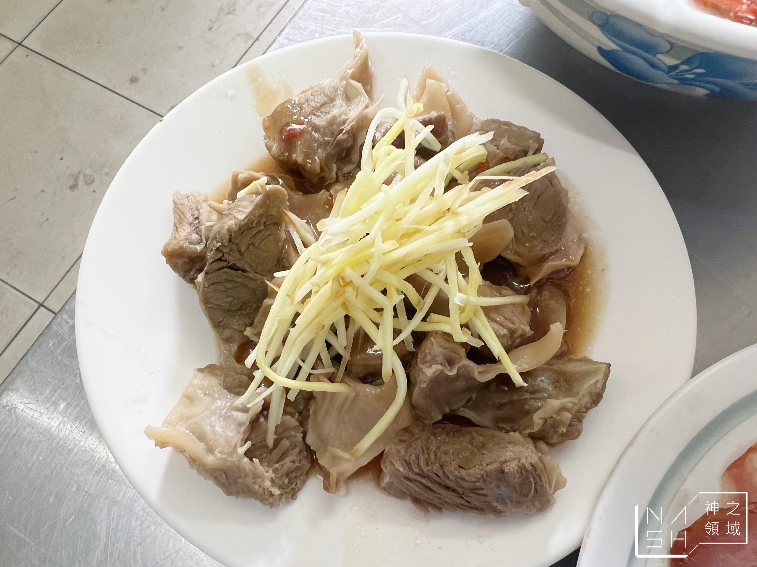 林記肉粿