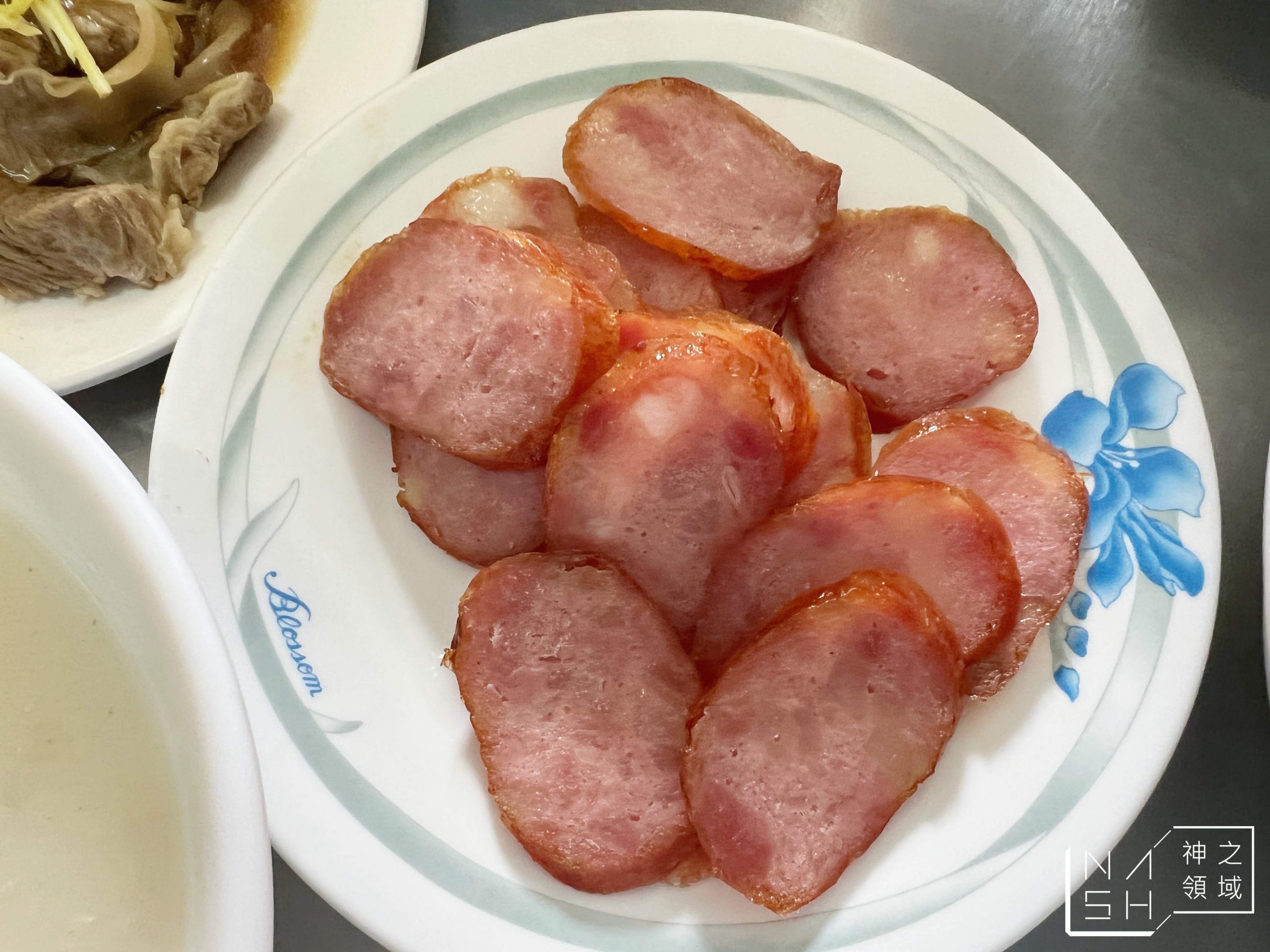林記肉粿