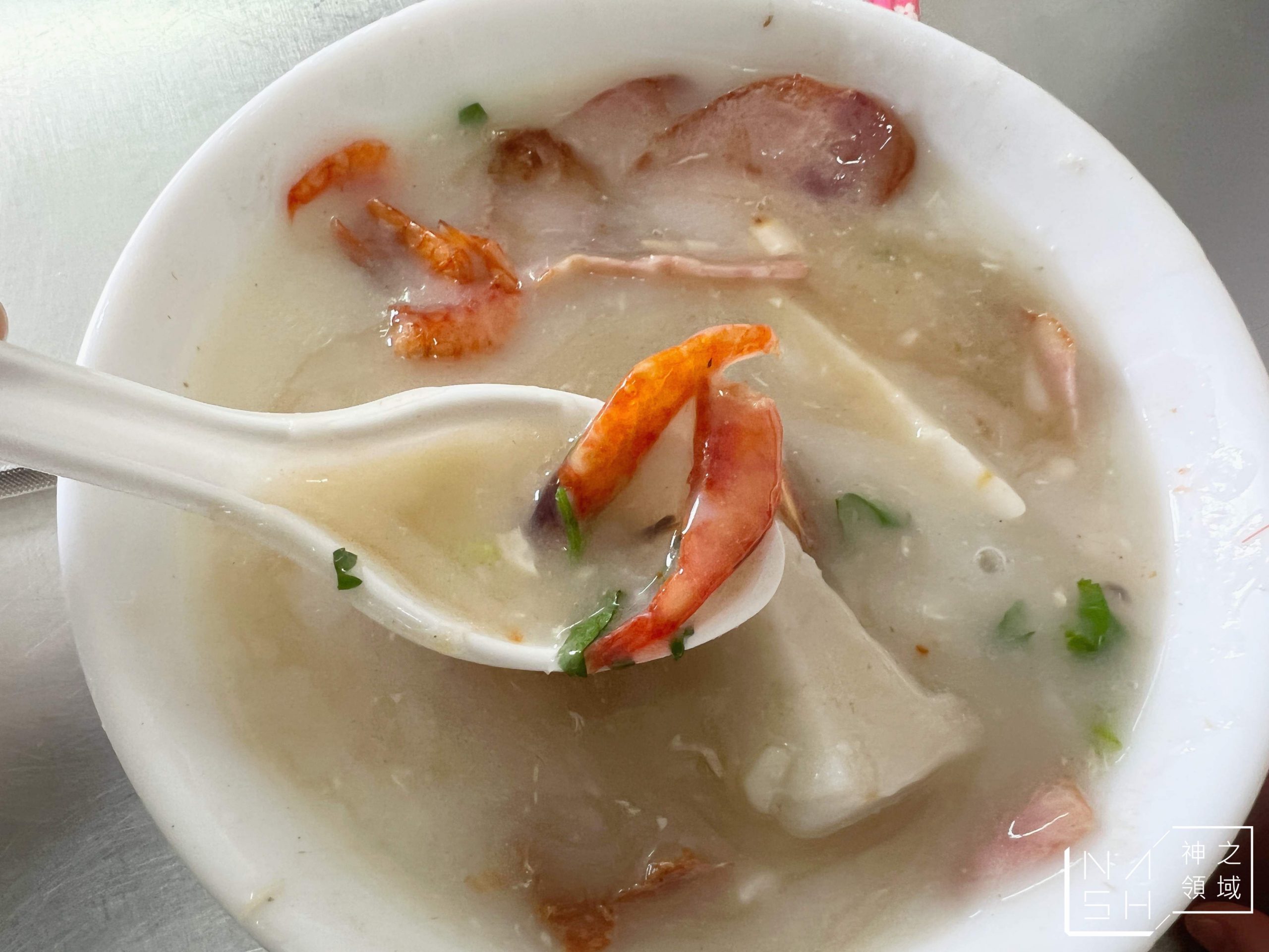 林記肉粿