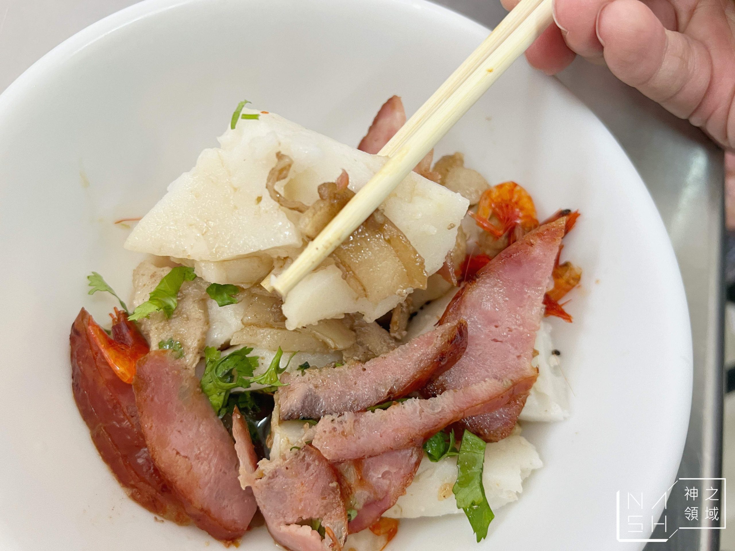 林記肉粿