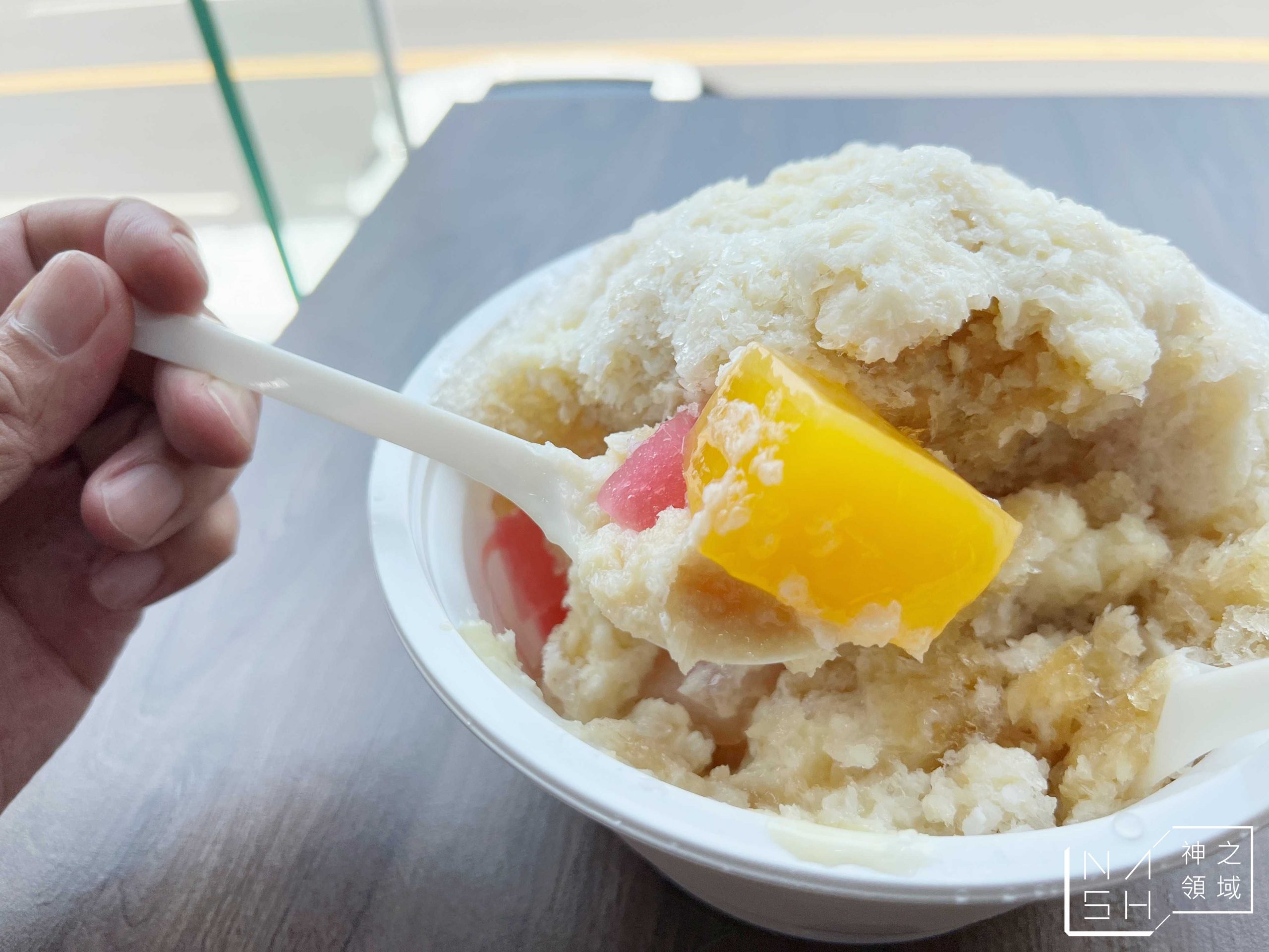 鉅大自助冰城