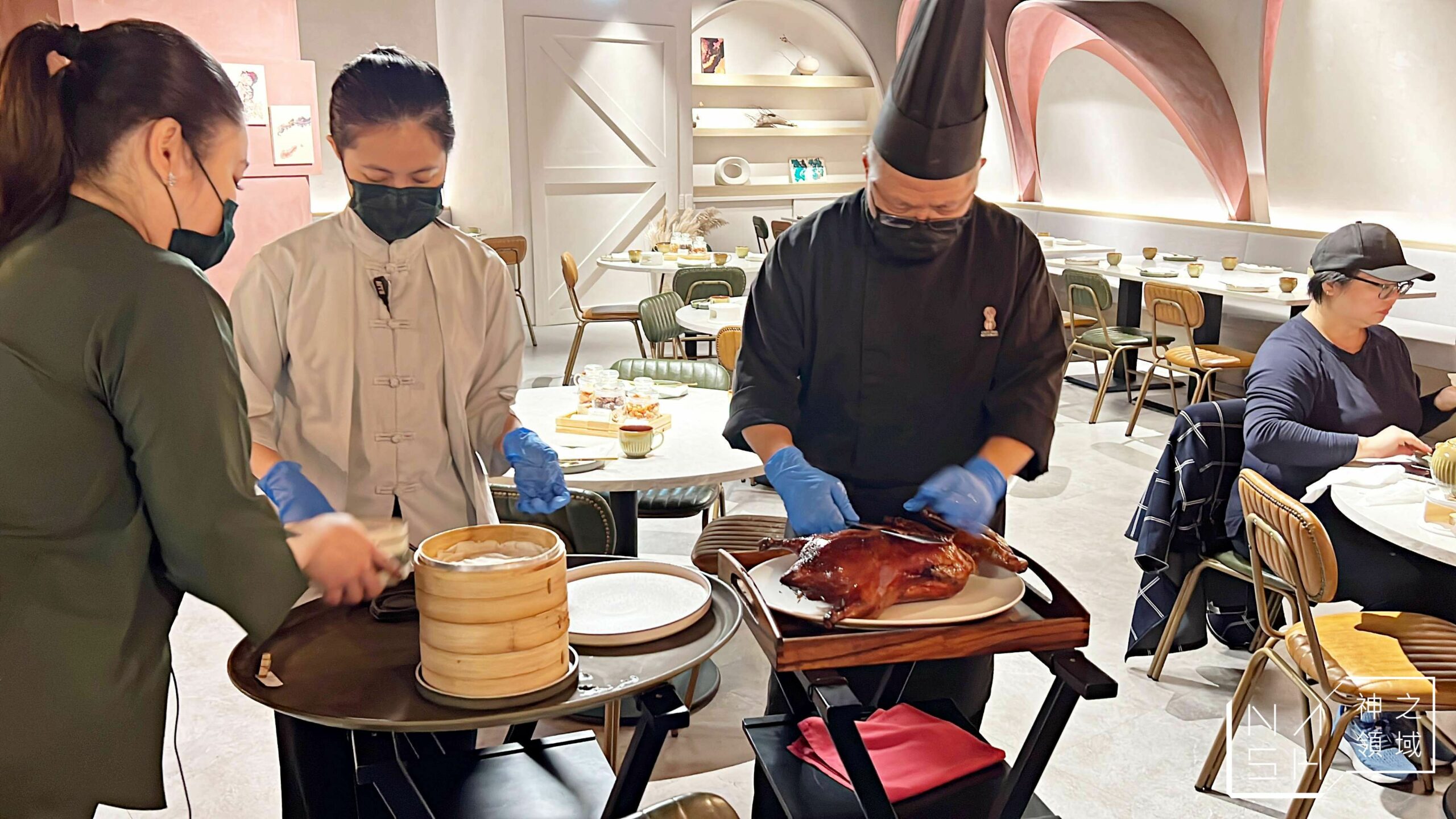 九華樓