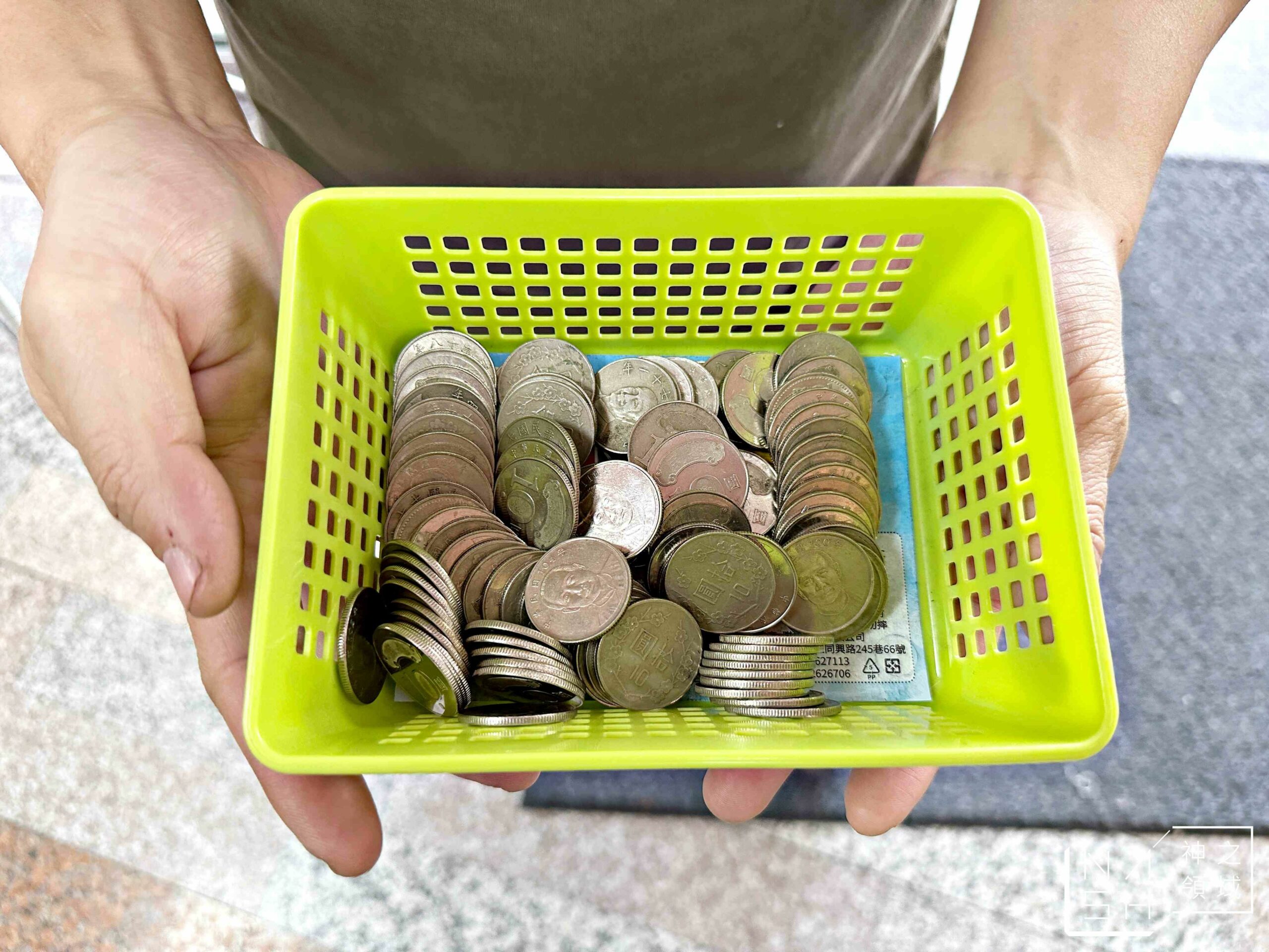 優品娃娃屋台中西屯店