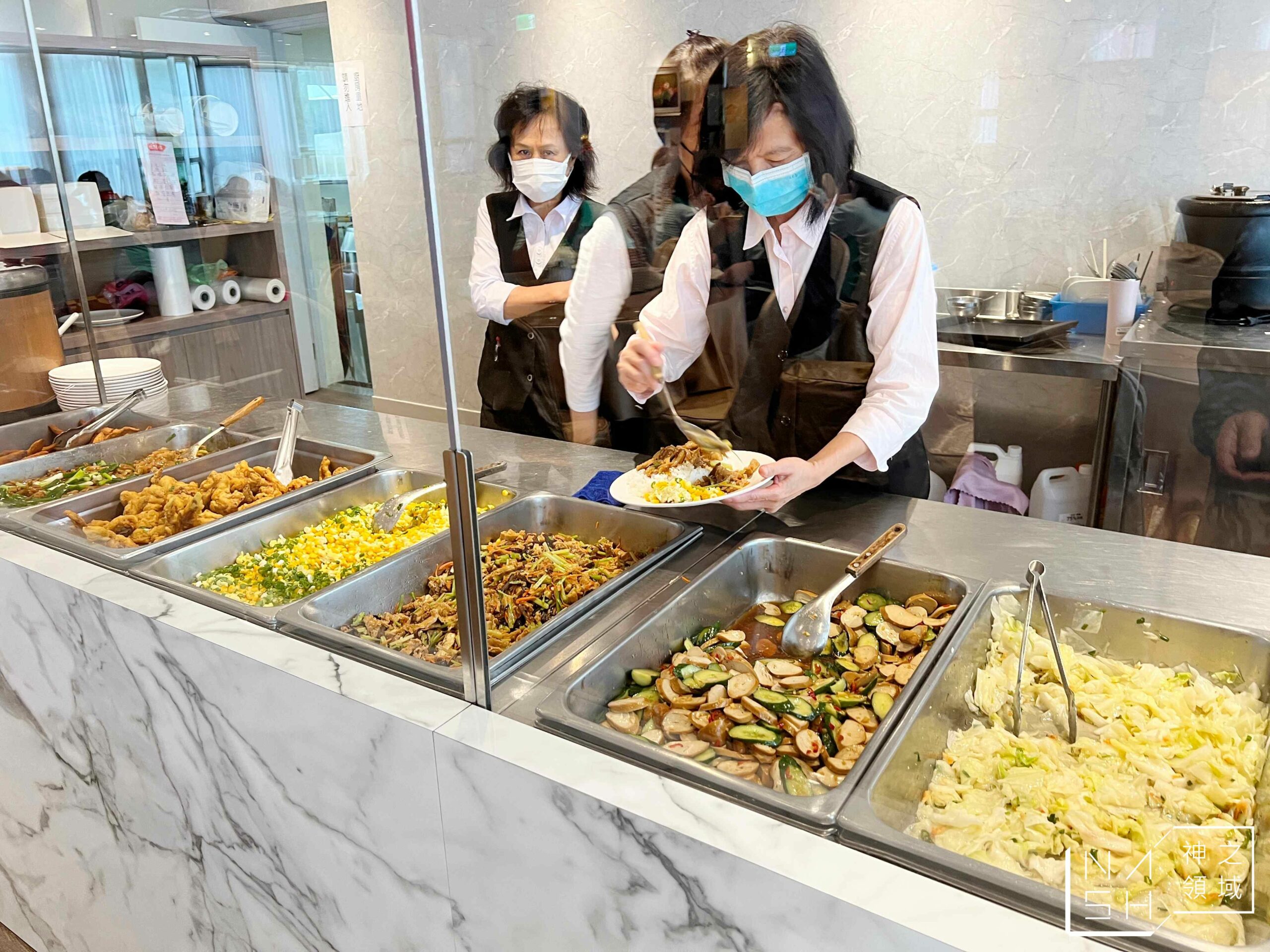 立法院康園國會餐廳