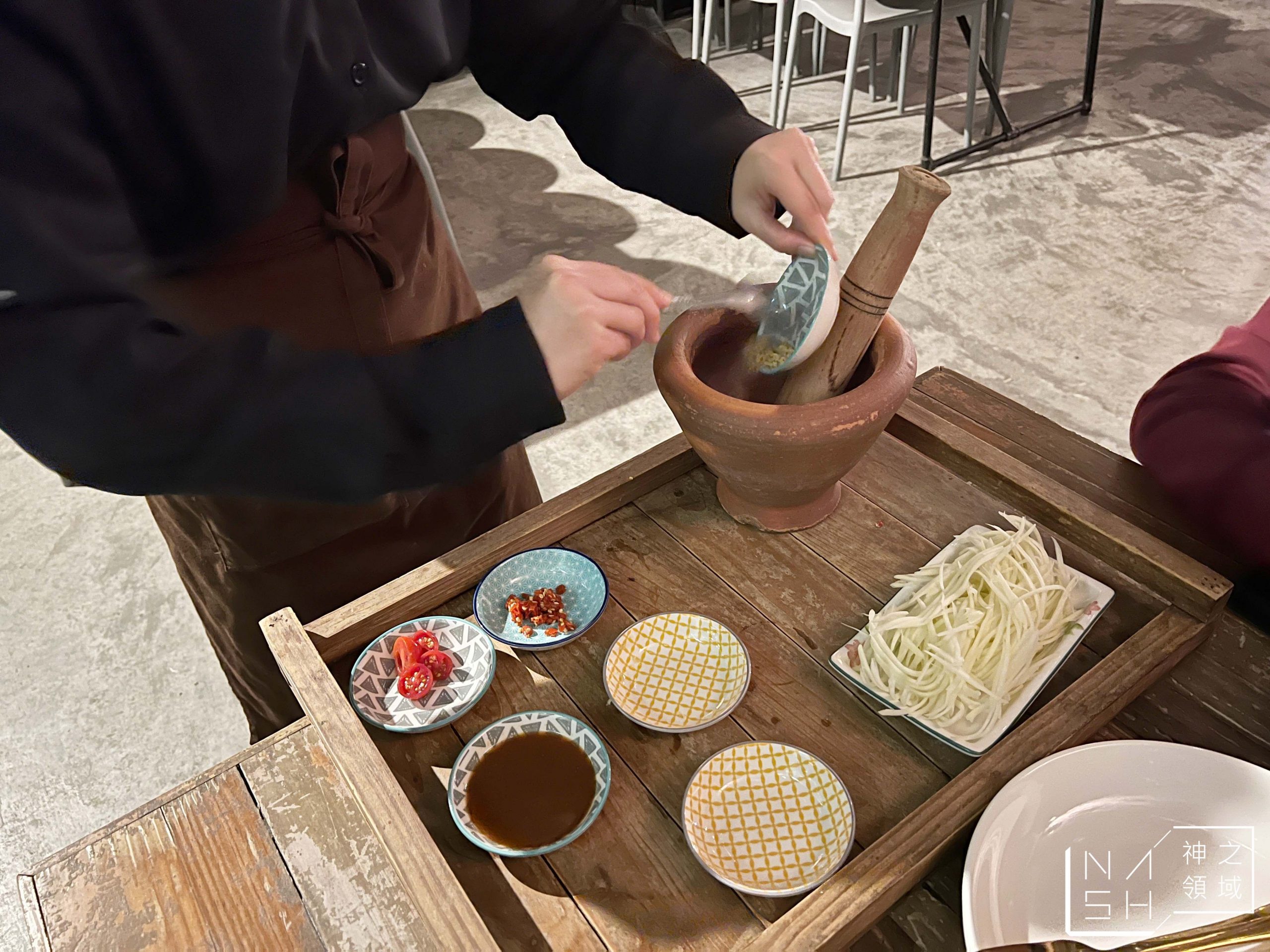 FB食尚曼谷