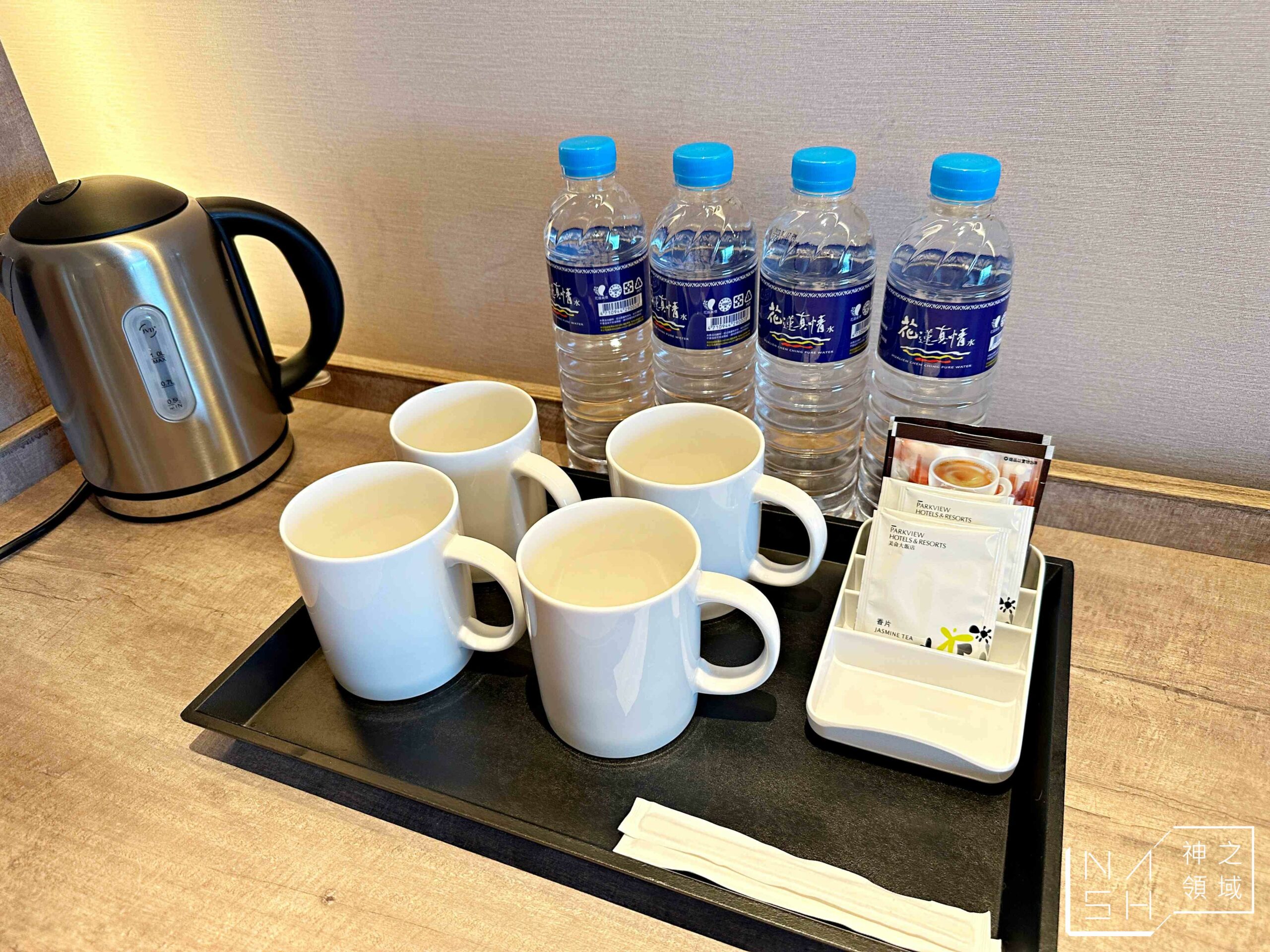 花蓮美侖大飯店