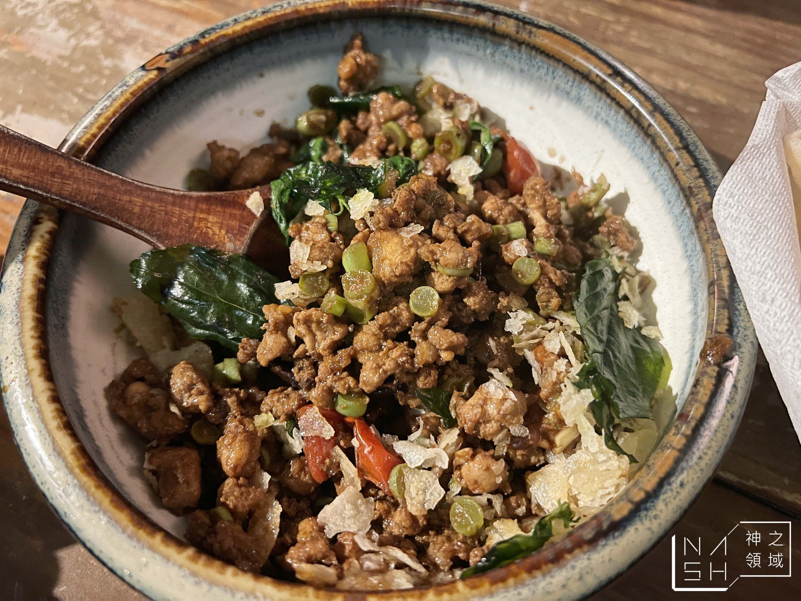 FB食尚曼谷