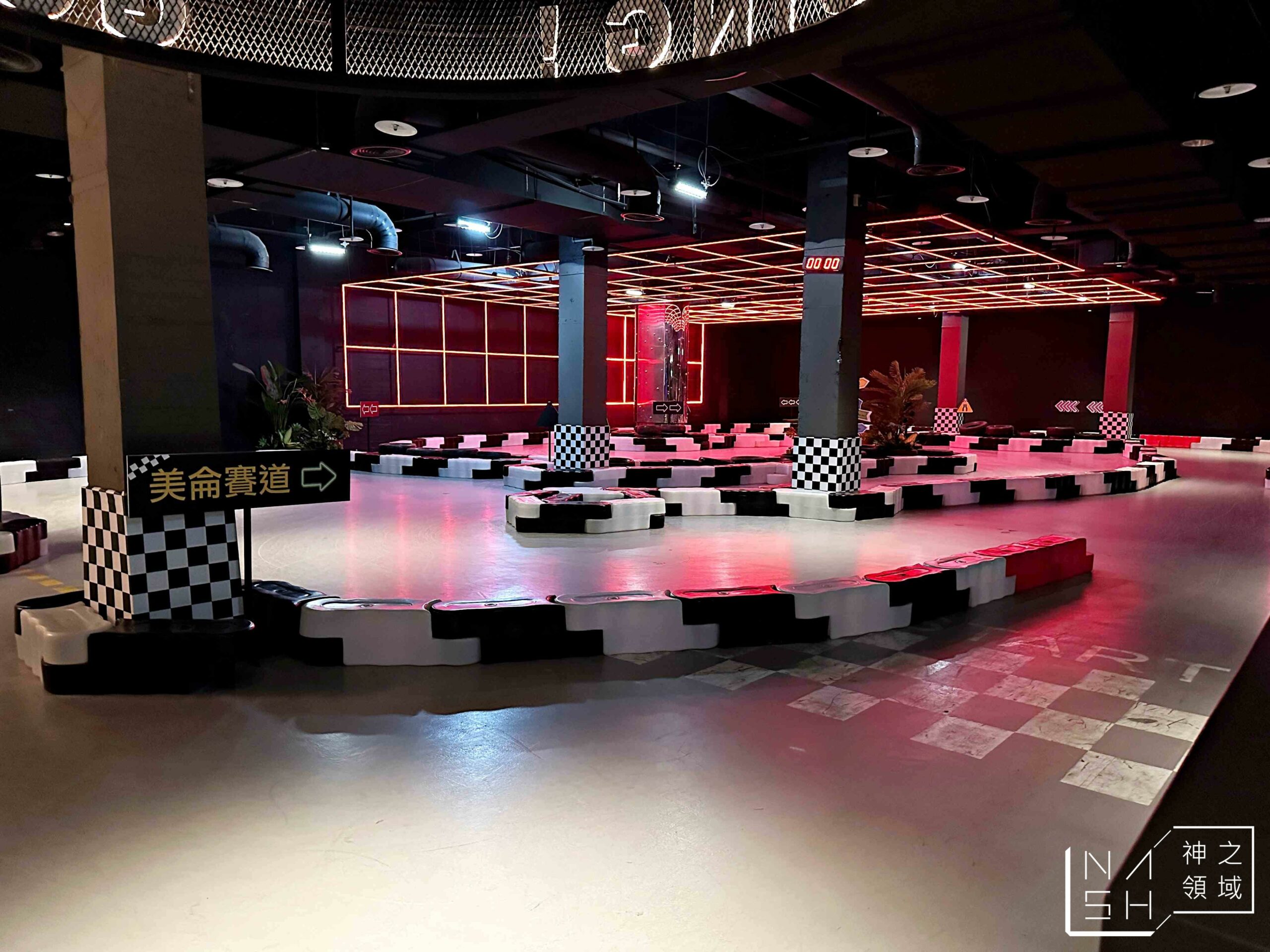 花蓮美侖大飯店