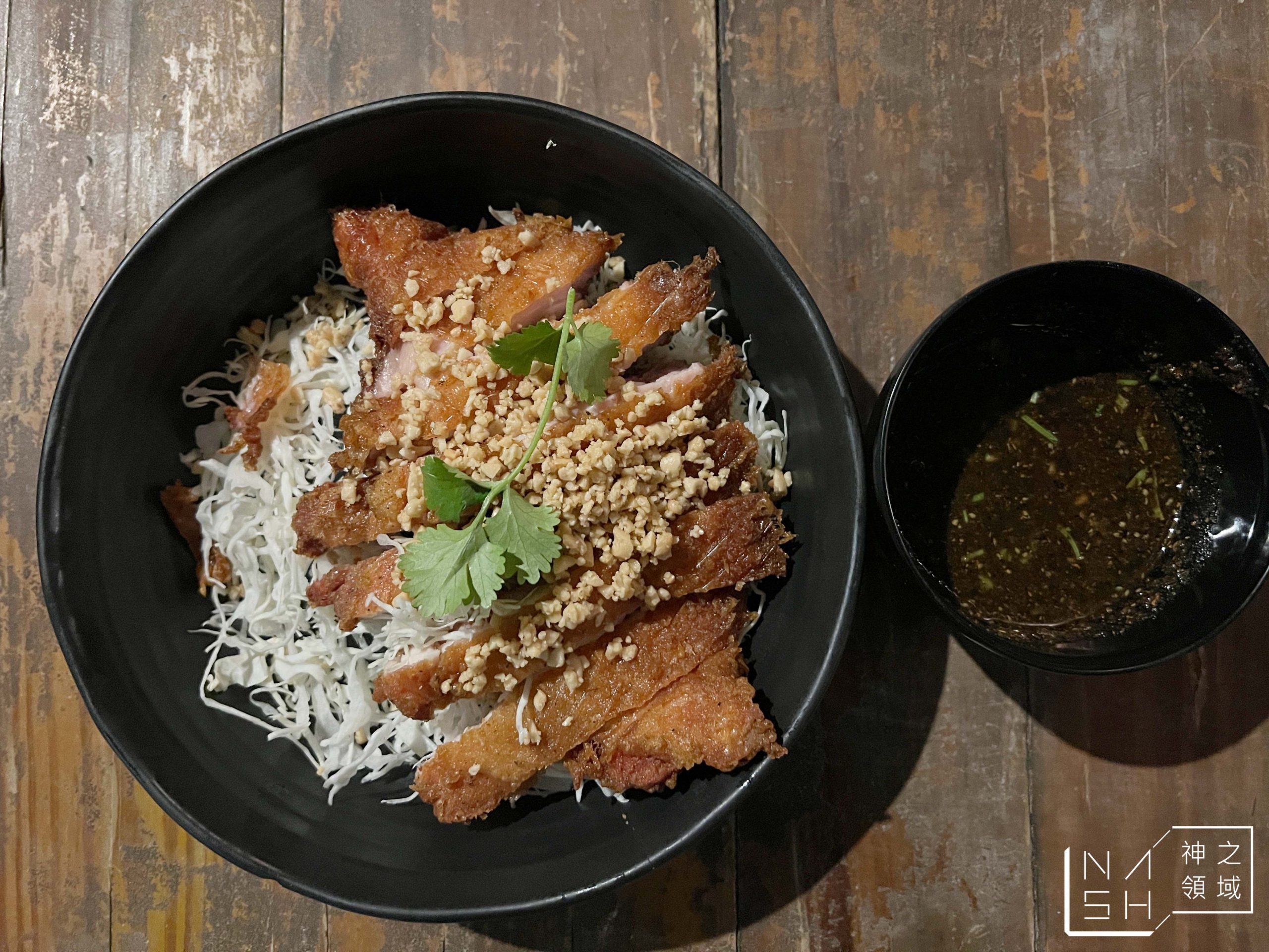 FB食尚曼谷