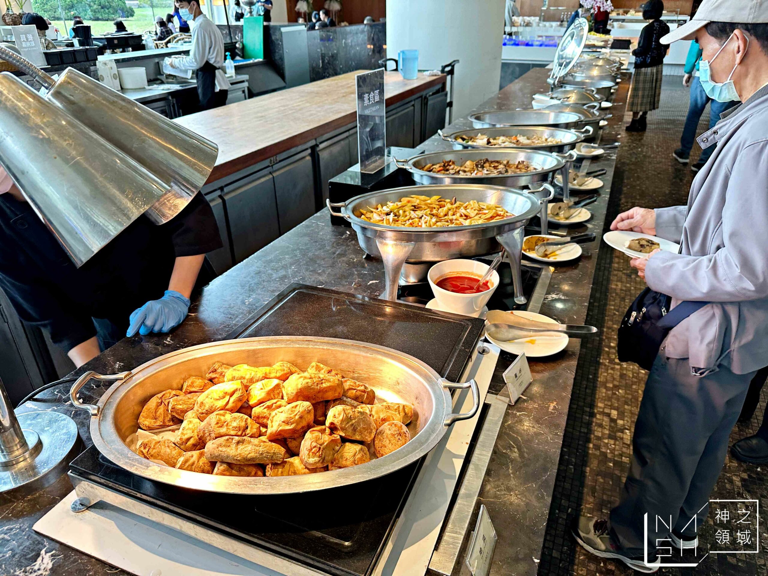 花蓮美侖大飯店