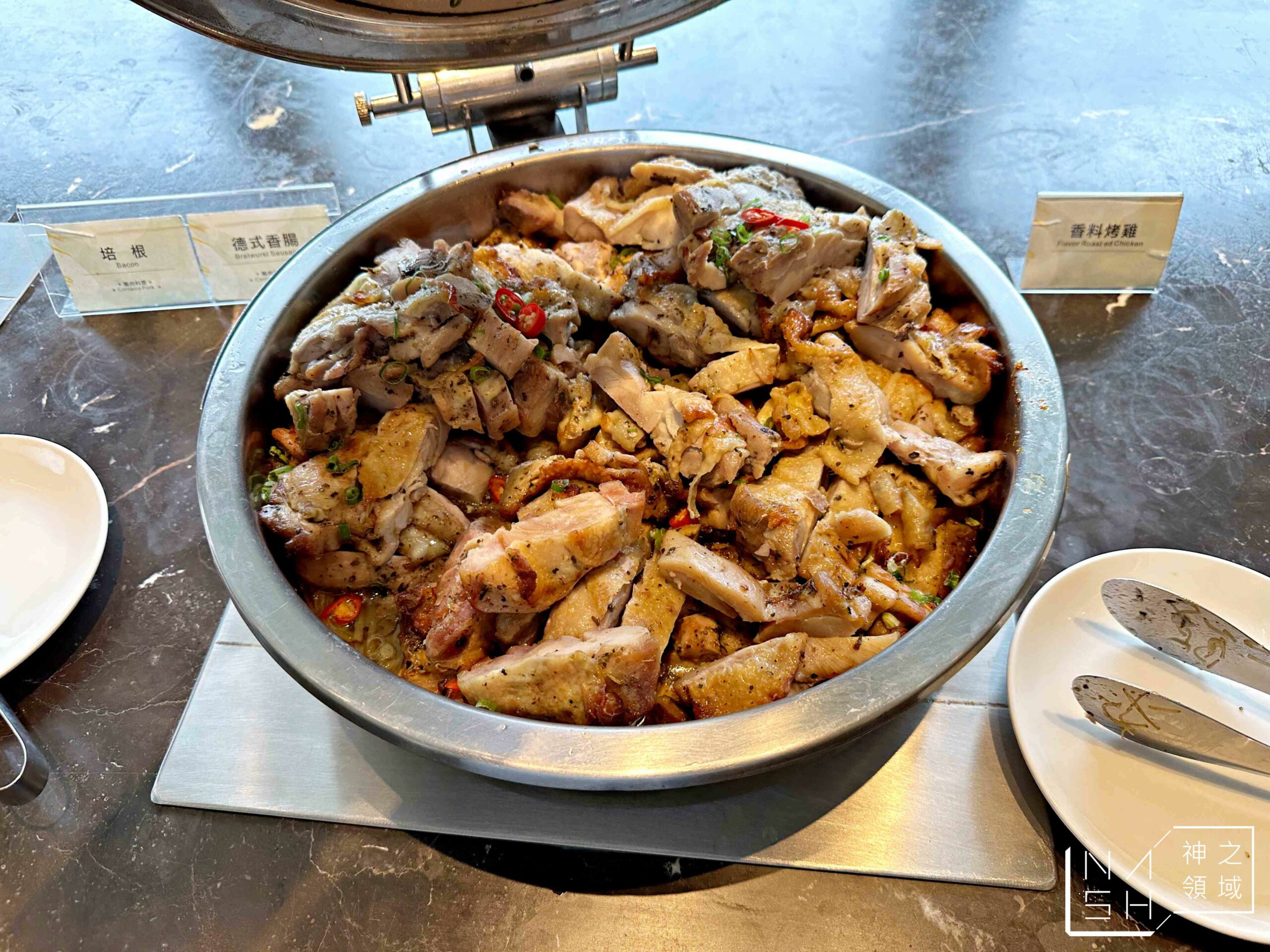 花蓮美侖大飯店