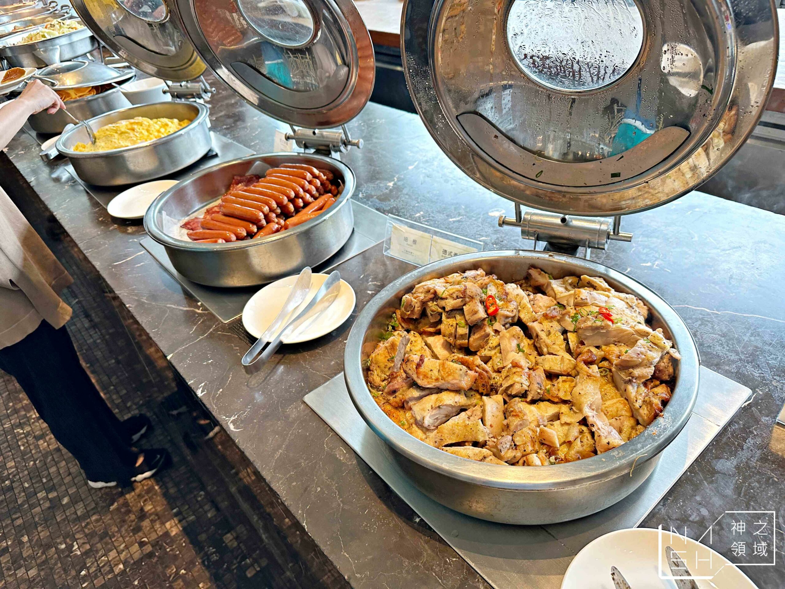 花蓮美侖大飯店