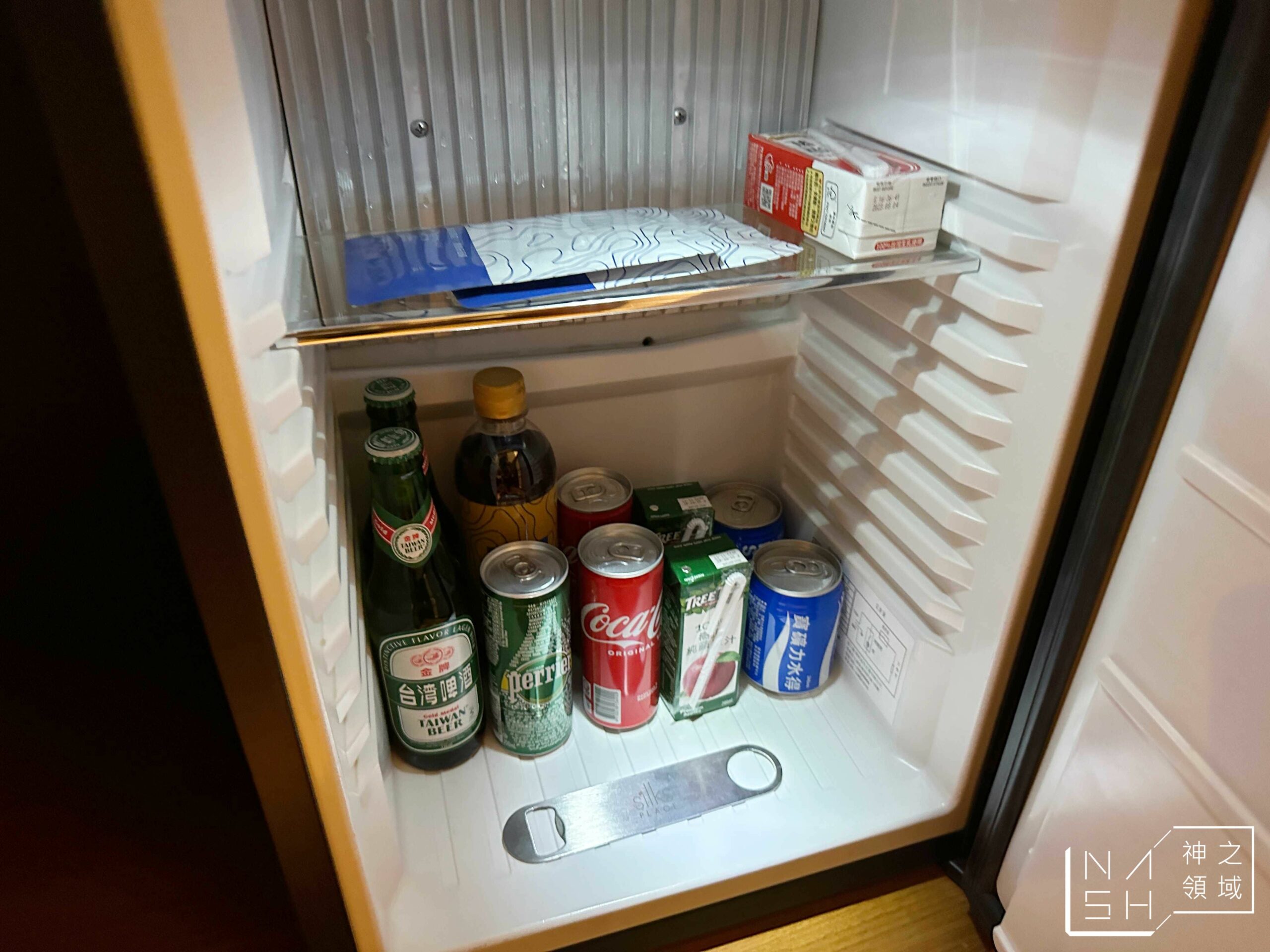 太魯閣晶英酒店