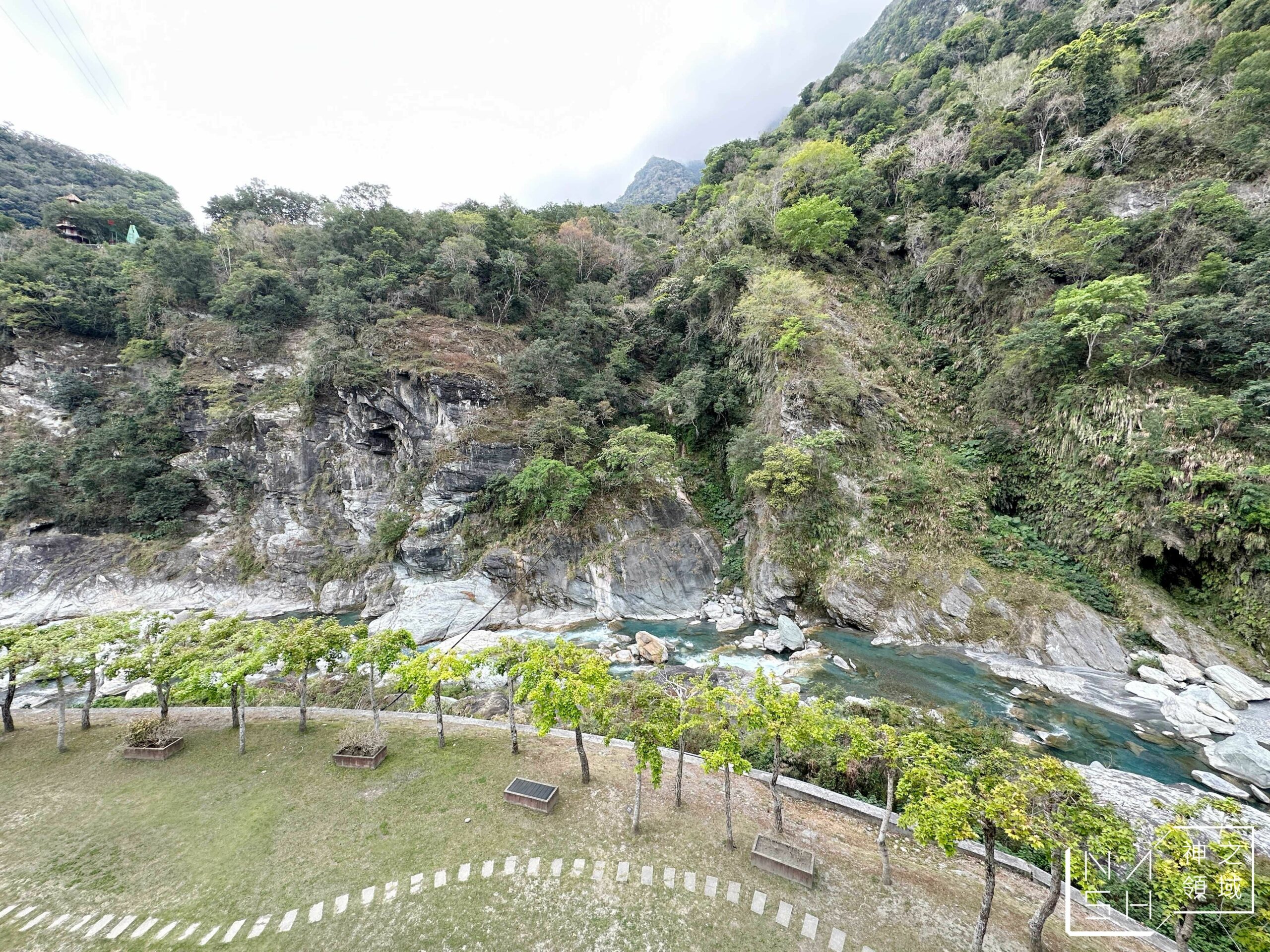 太魯閣晶英酒店